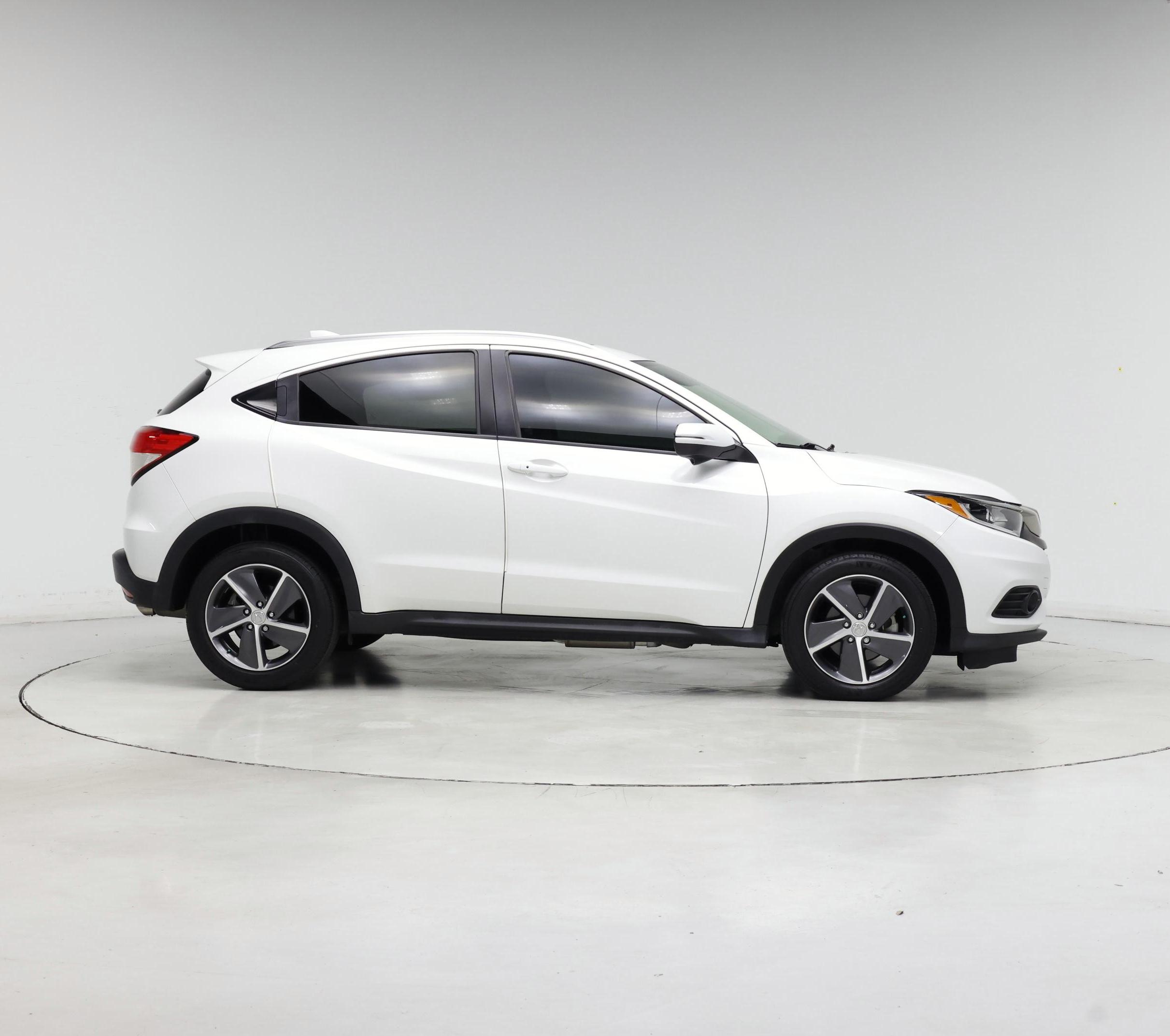 Thumbnail: 2021 Honda HR-V - 7