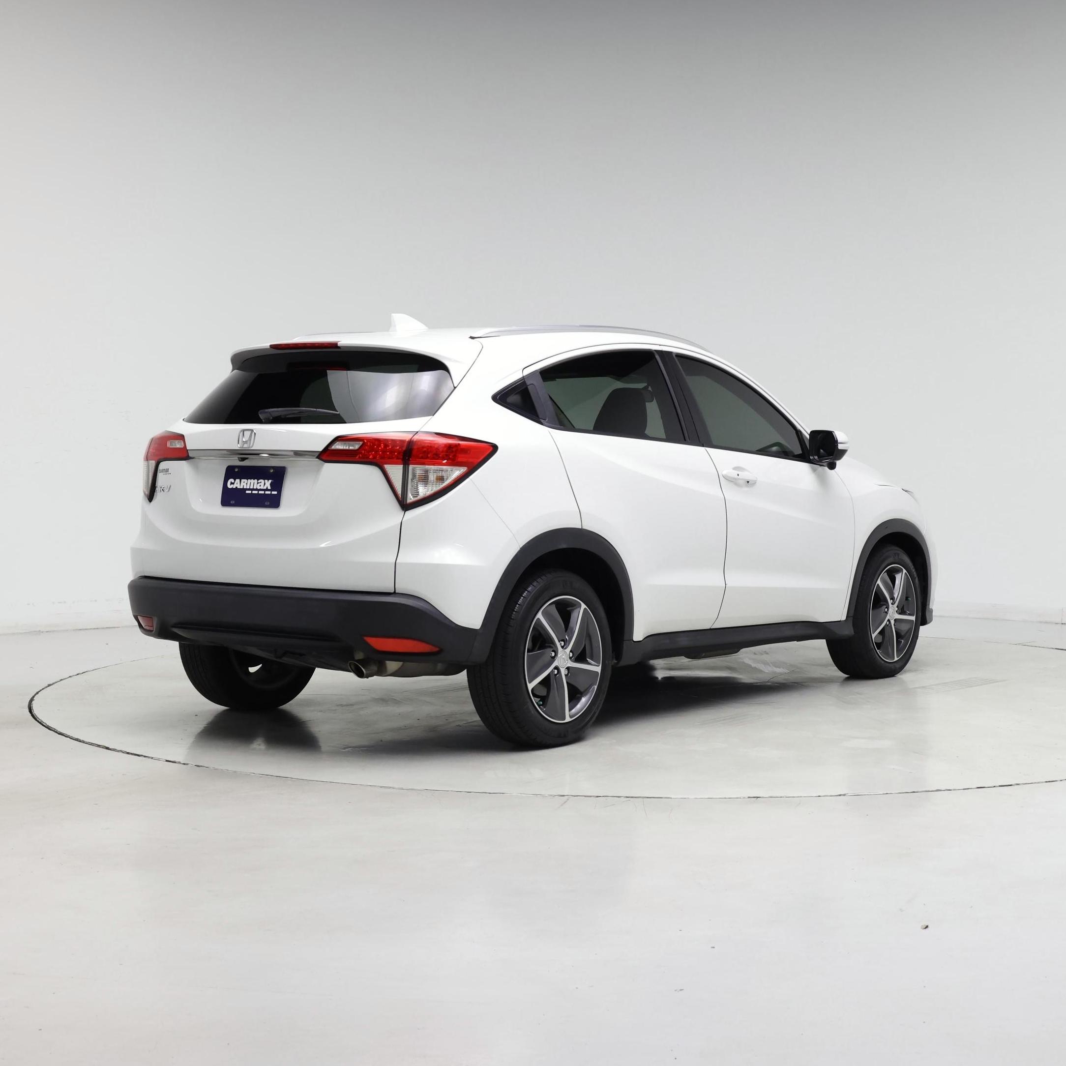 Thumbnail: 2021 Honda HR-V - 8