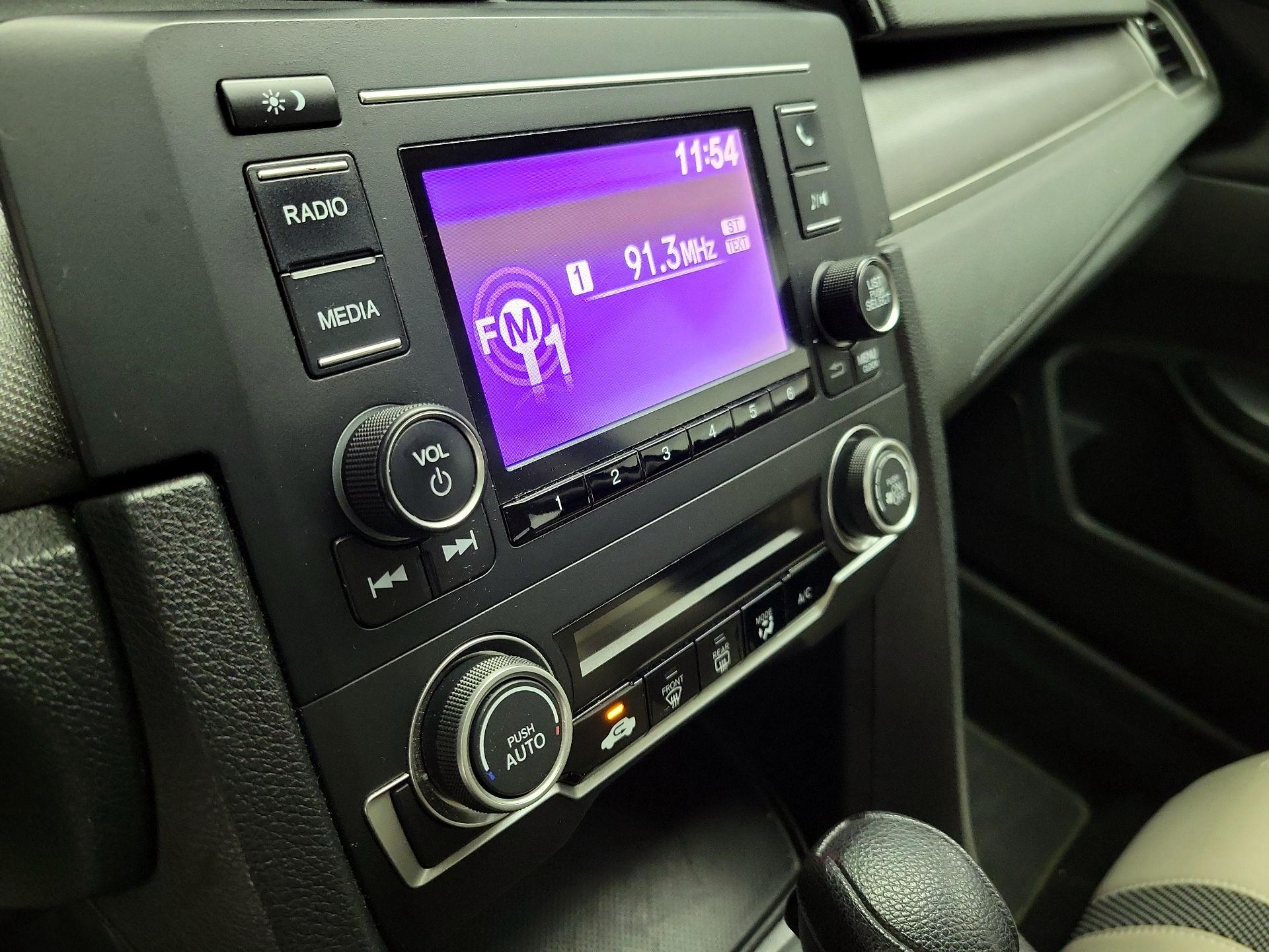 Thumbnail: 2016 Honda Civic - 15