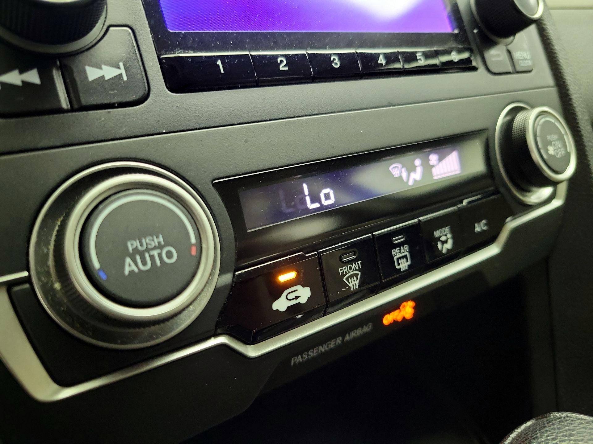 Thumbnail: 2016 Honda Civic - 16