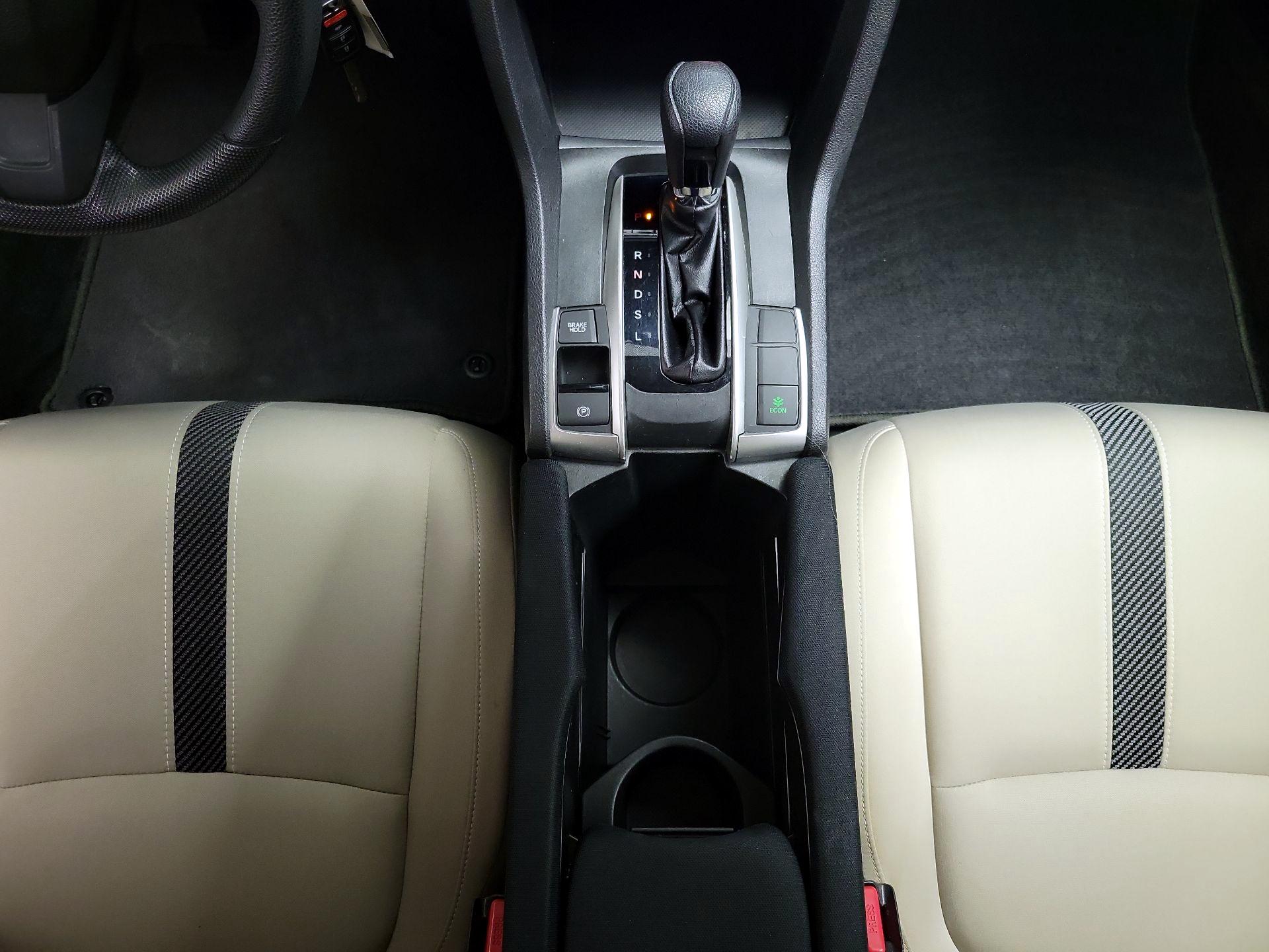 Thumbnail: 2016 Honda Civic - 17