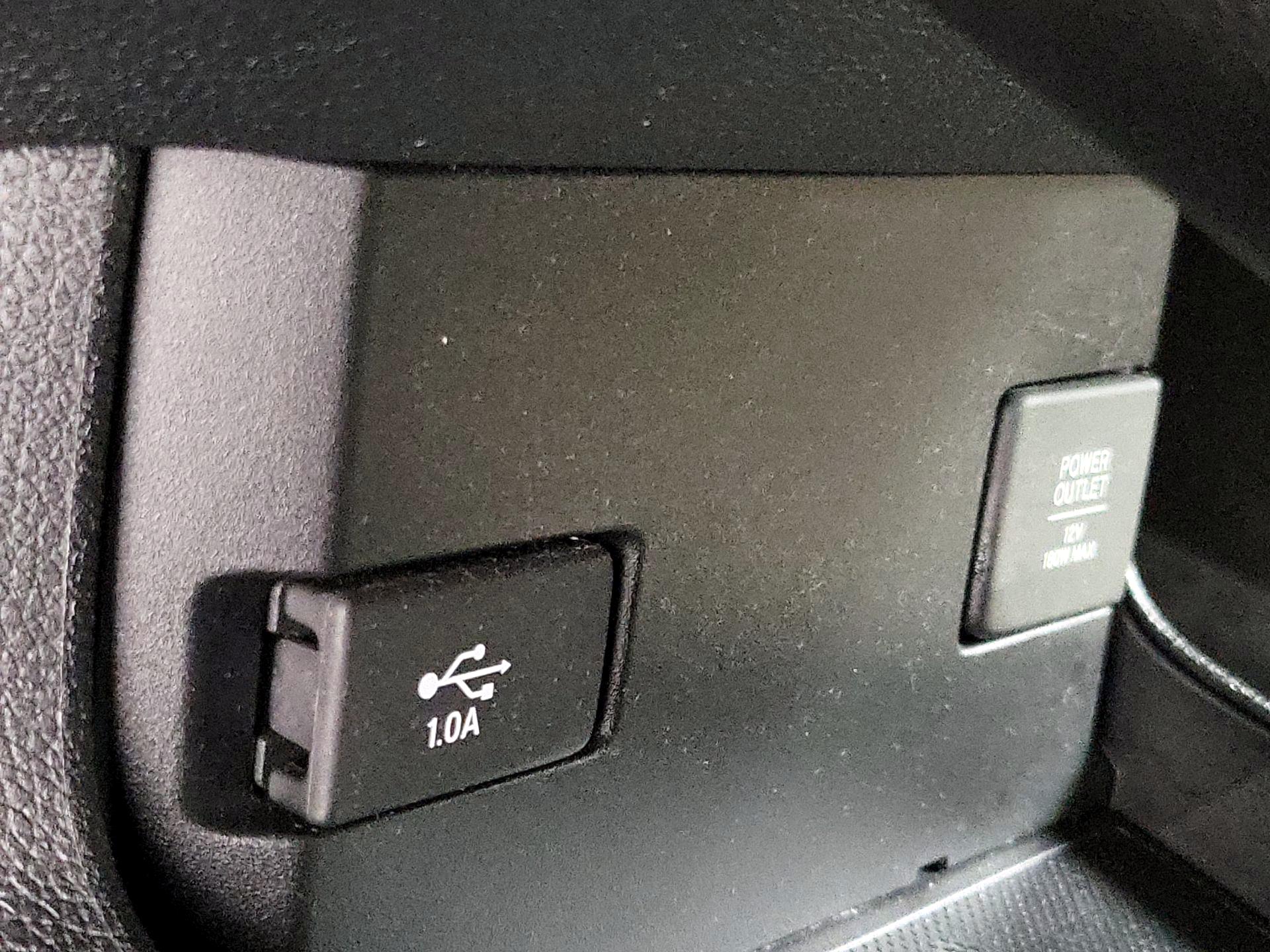 Thumbnail: 2016 Honda Civic - 18