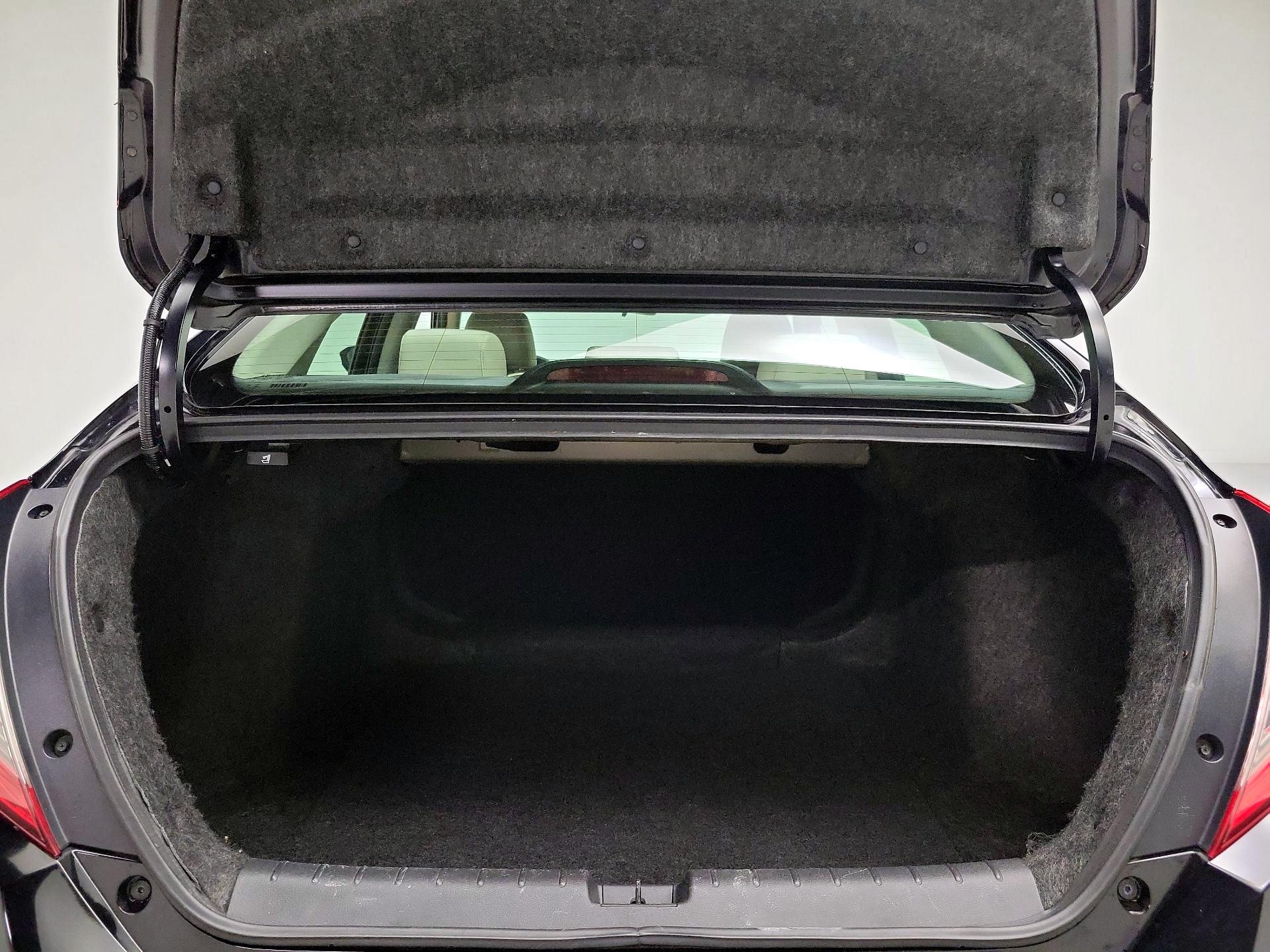 Thumbnail: 2016 Honda Civic - 20