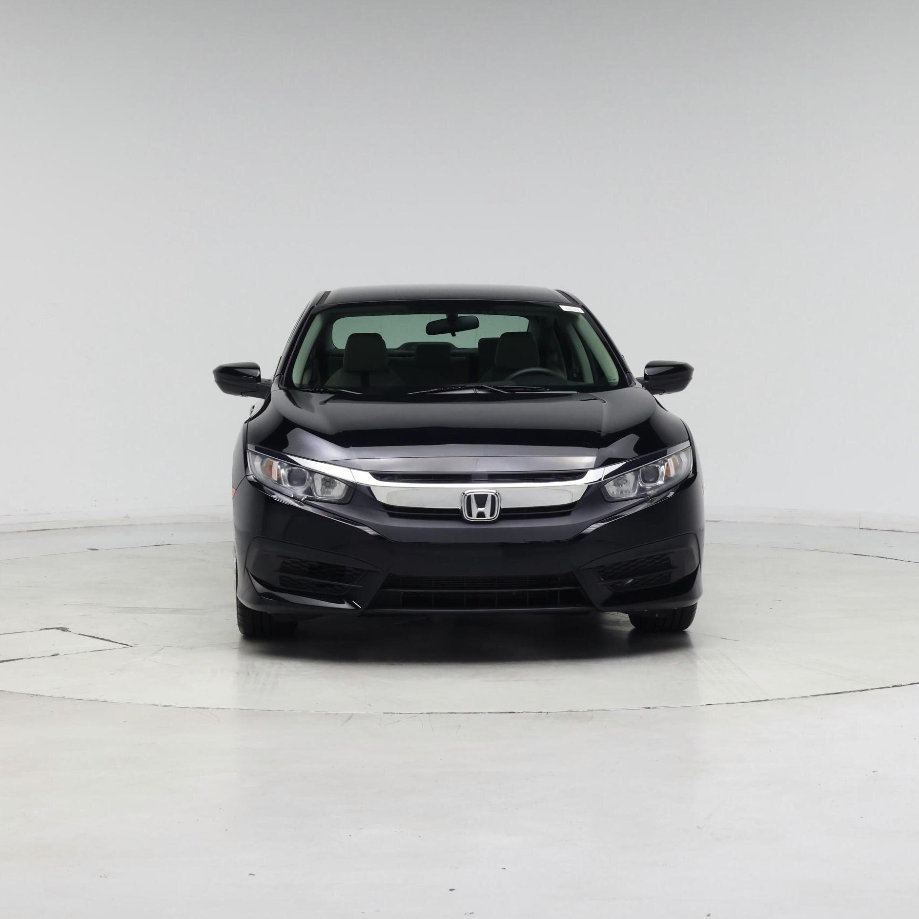 Thumbnail: 2016 Honda Civic - 5