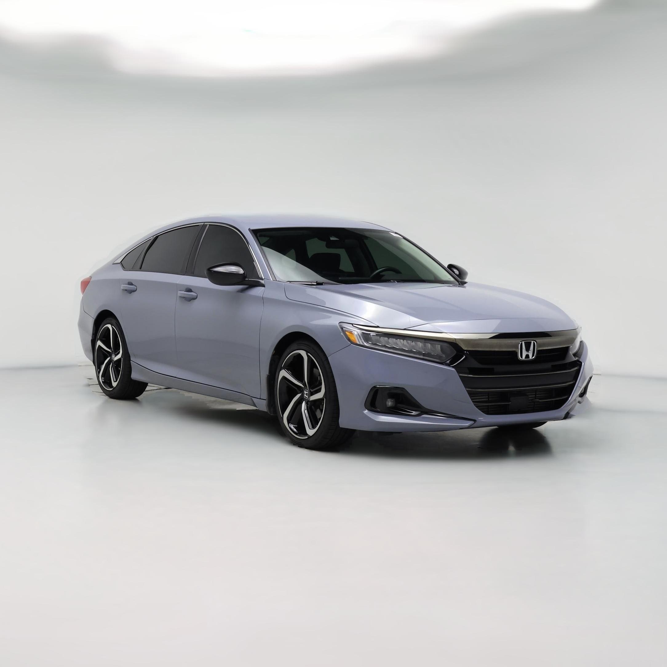Thumbnail: 2022 Honda Accord - 1