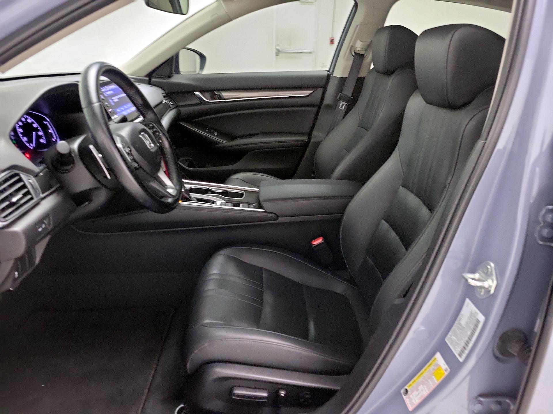 Thumbnail: 2022 Honda Accord - 11