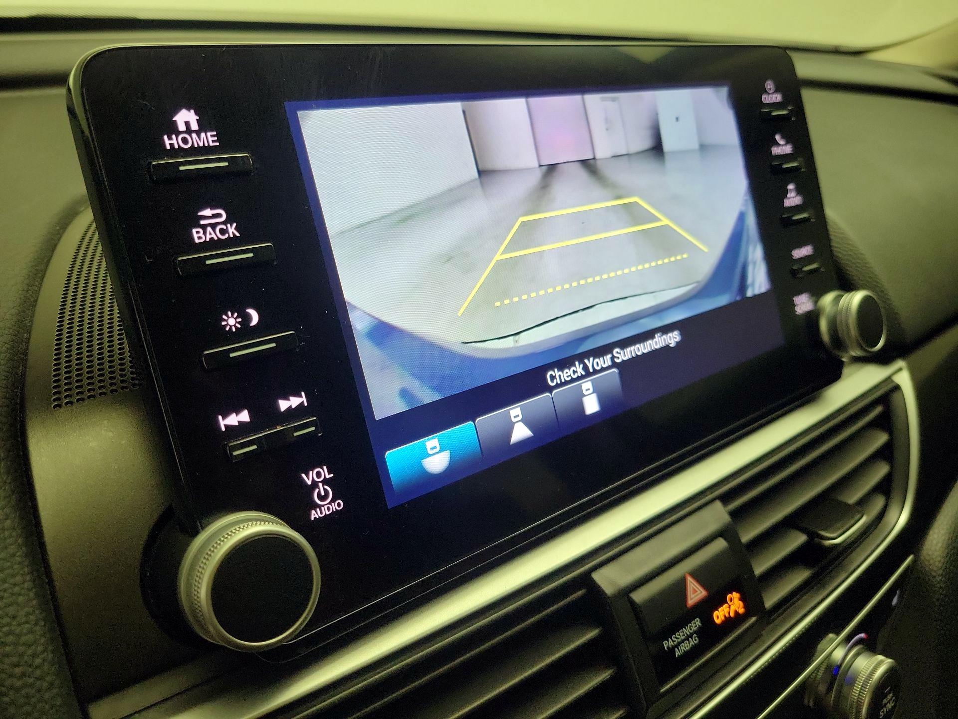 Thumbnail: 2022 Honda Accord - 14