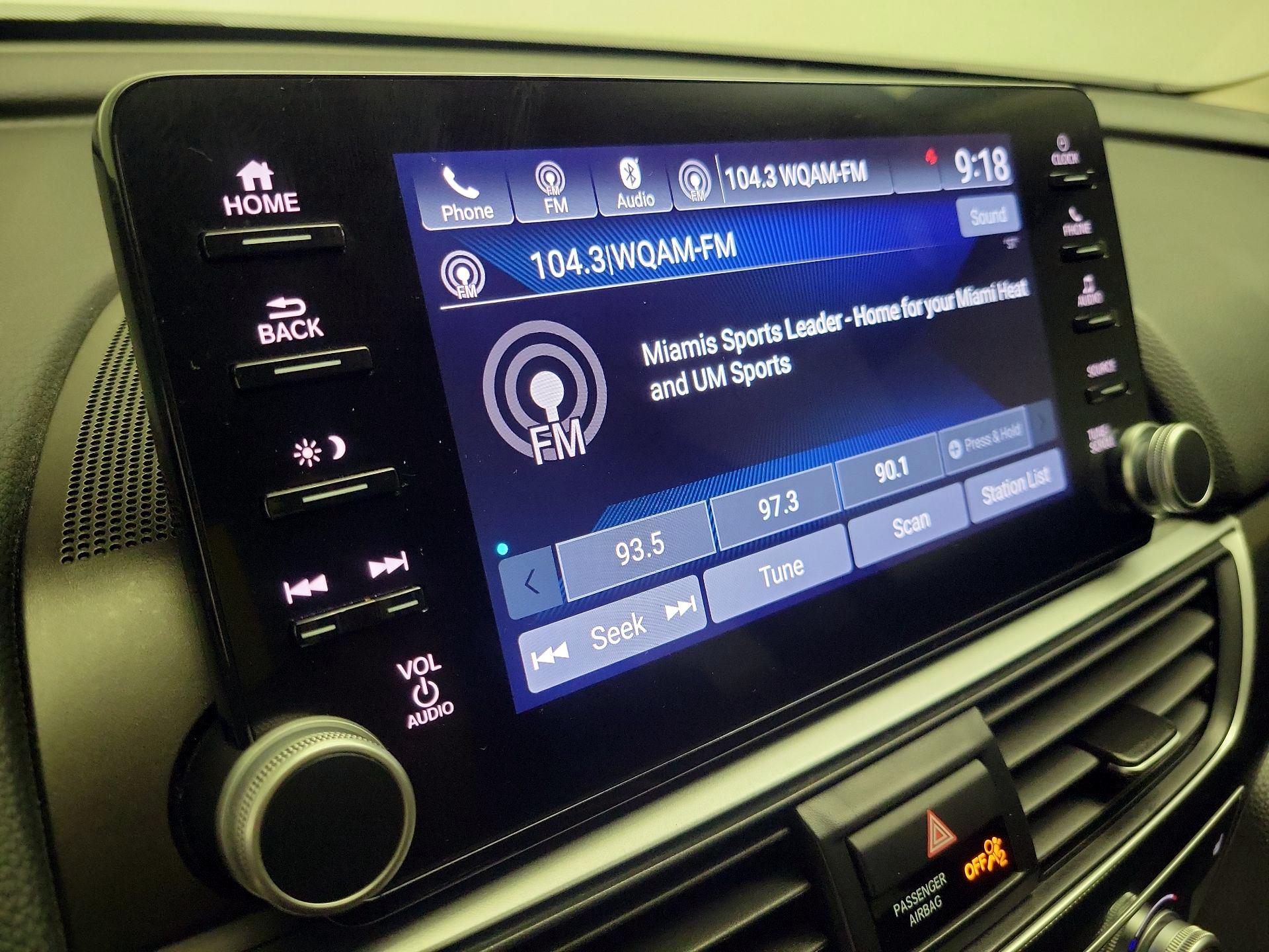 Thumbnail: 2022 Honda Accord - 15