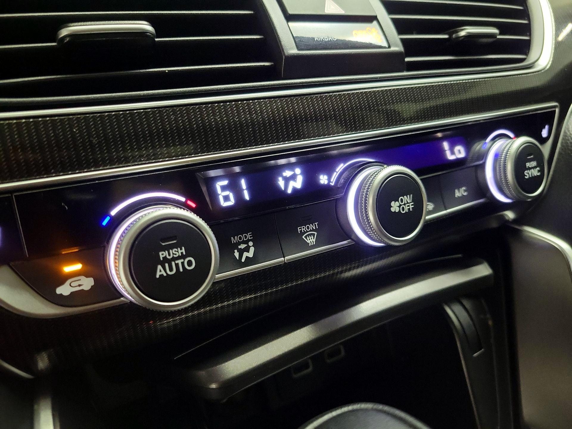 Thumbnail: 2022 Honda Accord - 16