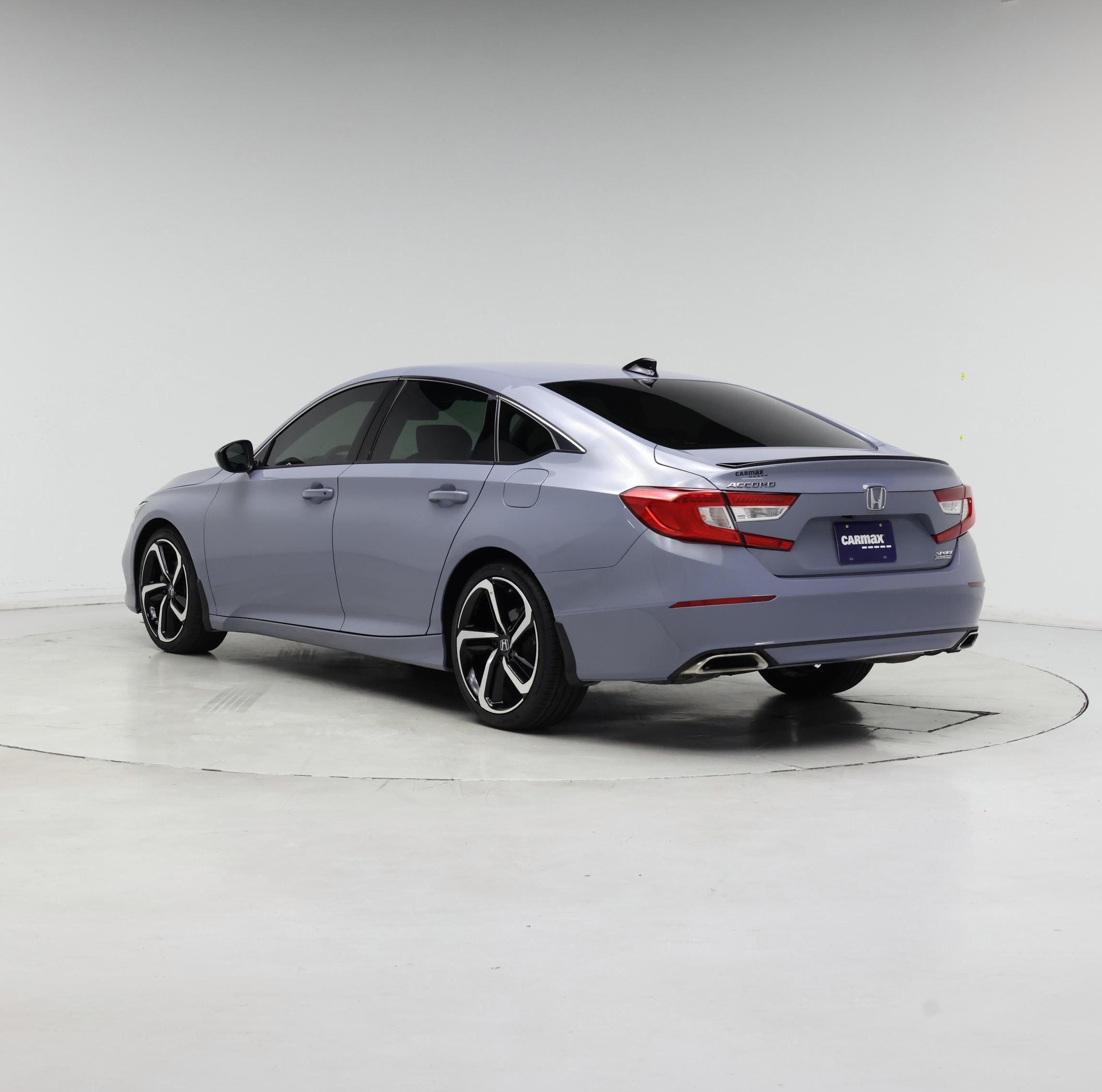 Thumbnail: 2022 Honda Accord - 2