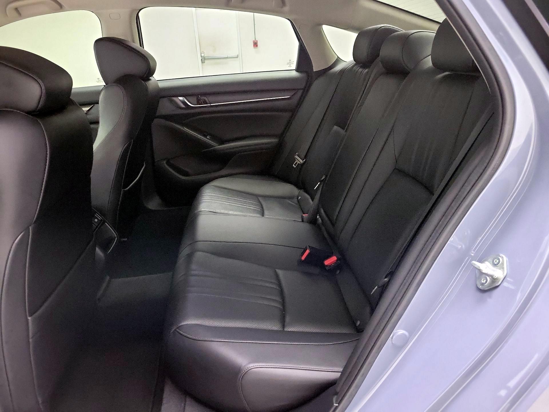 Thumbnail: 2022 Honda Accord - 19