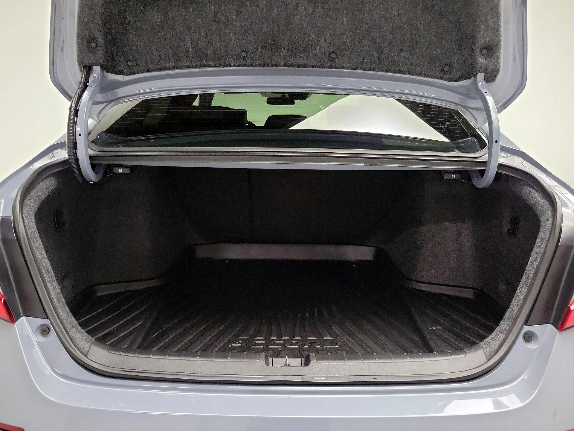 Thumbnail: 2022 Honda Accord - 20