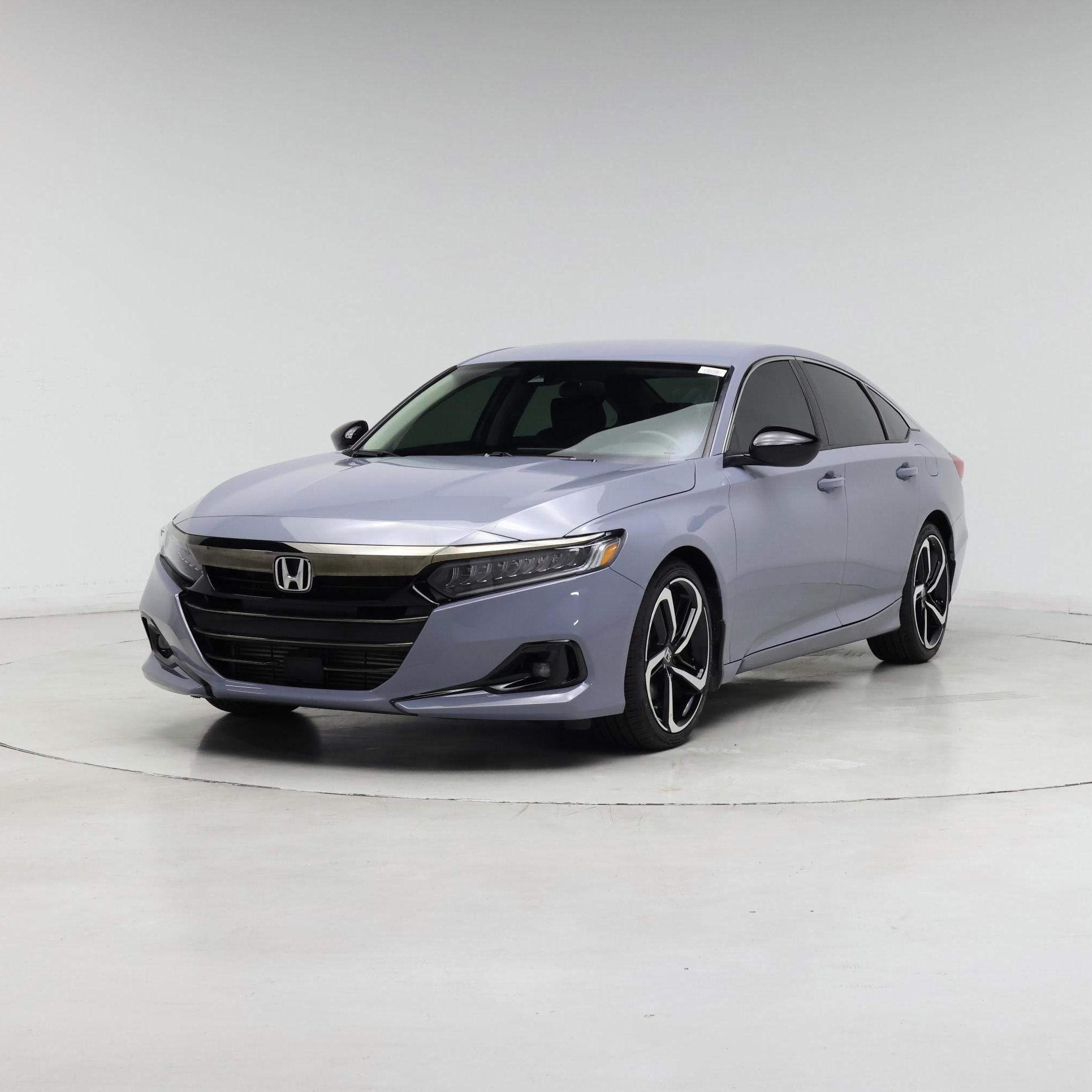 Thumbnail: 2022 Honda Accord - 4