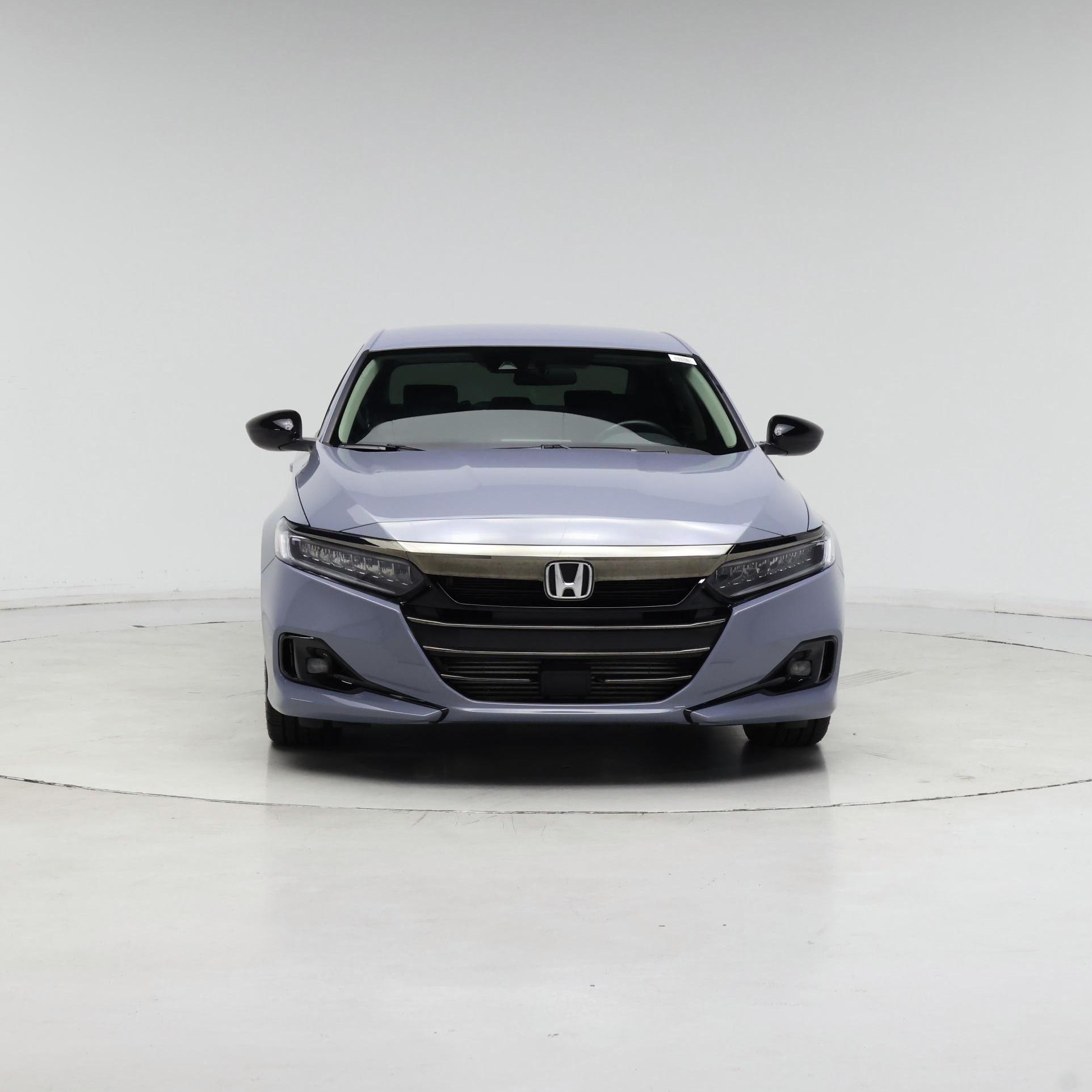 Thumbnail: 2022 Honda Accord - 5