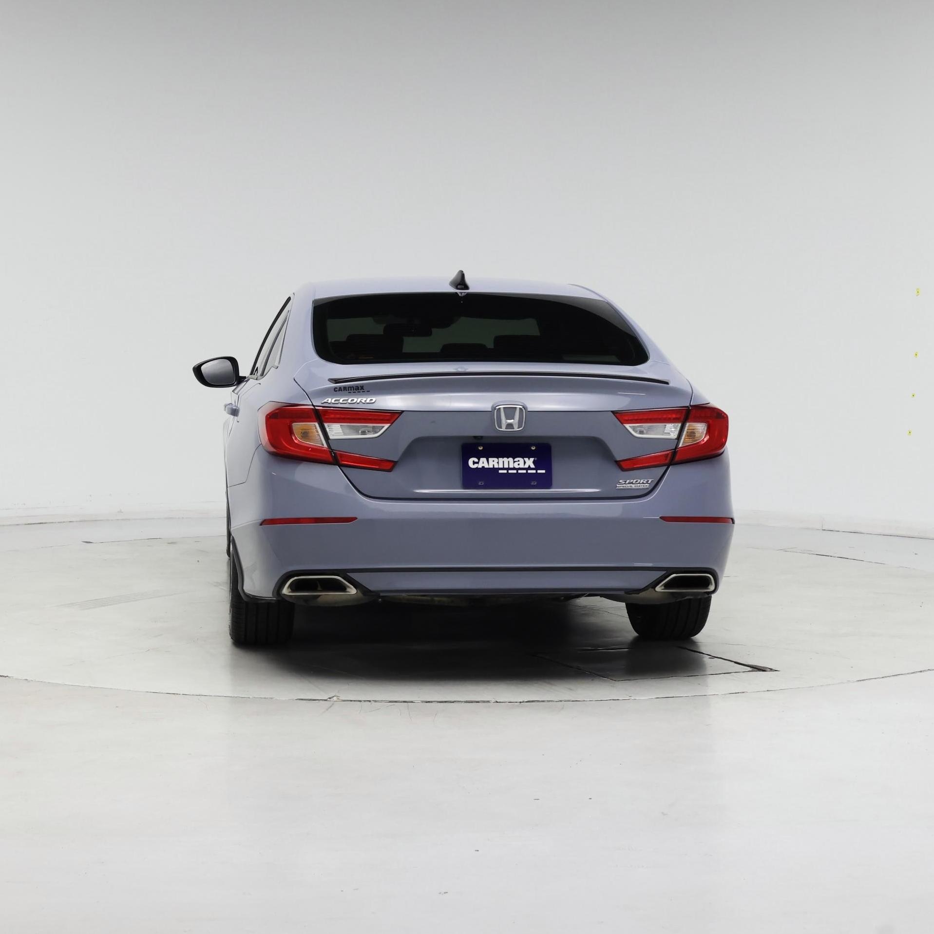 Thumbnail: 2022 Honda Accord - 6