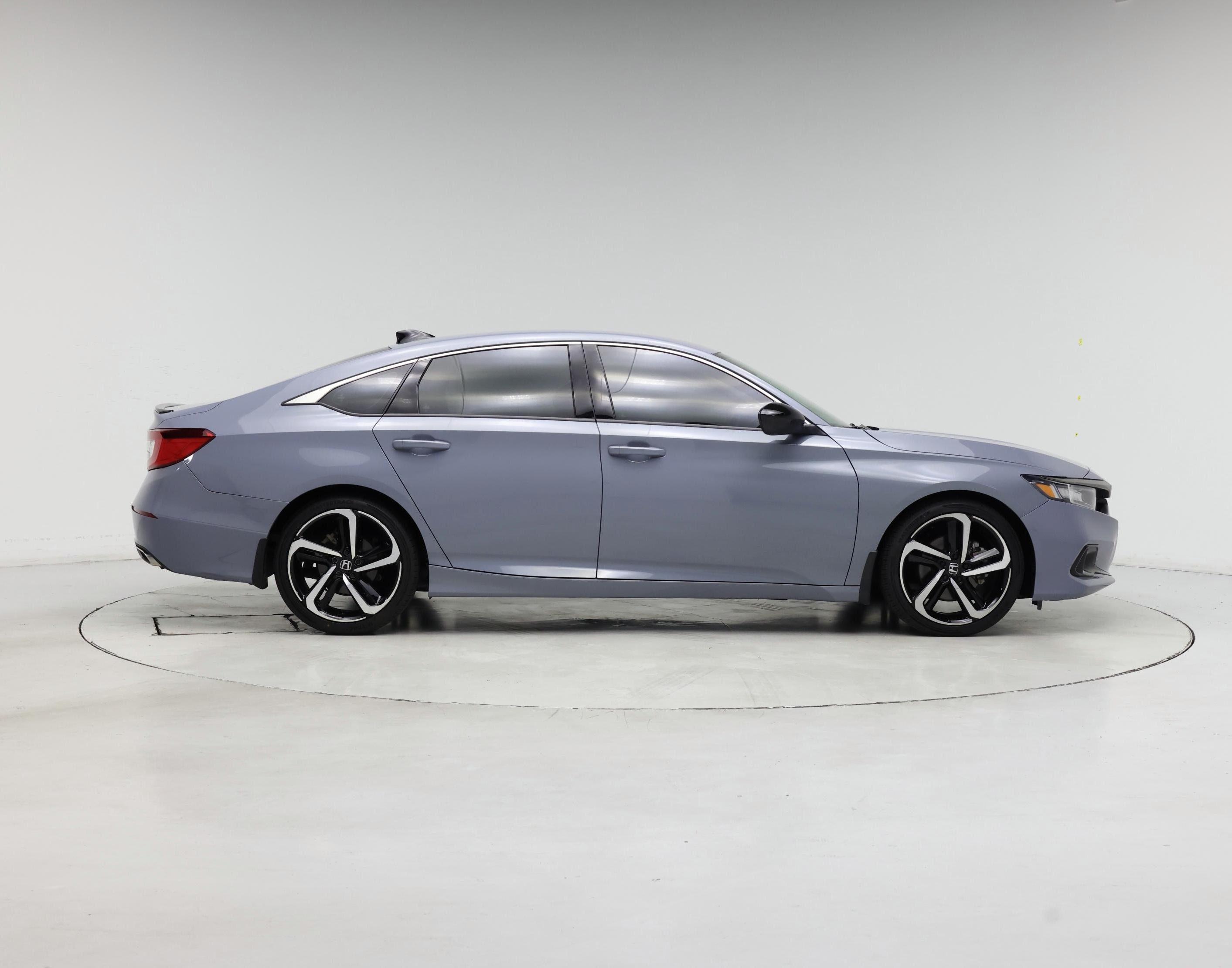 Thumbnail: 2022 Honda Accord - 7