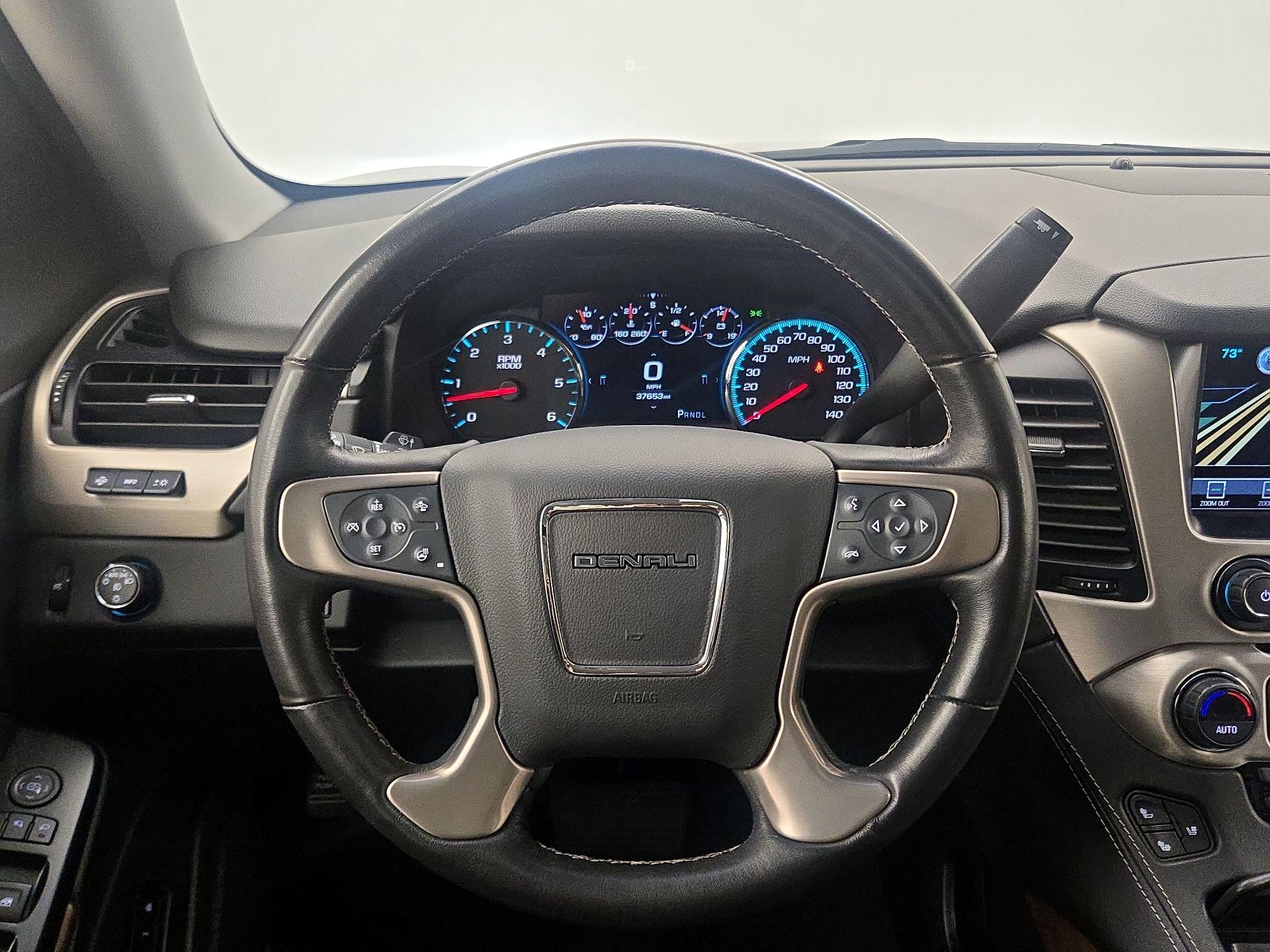 Thumbnail: 2019 GMC Yukon - 10