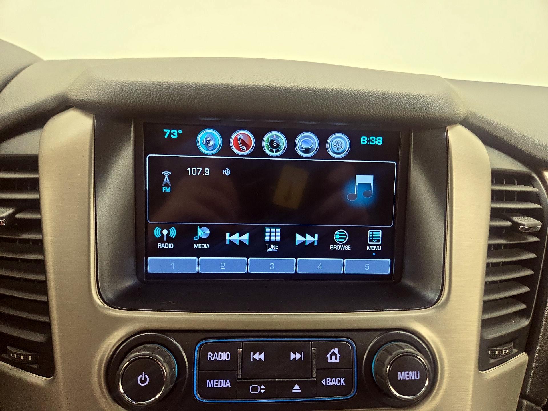 Thumbnail: 2019 GMC Yukon - 16