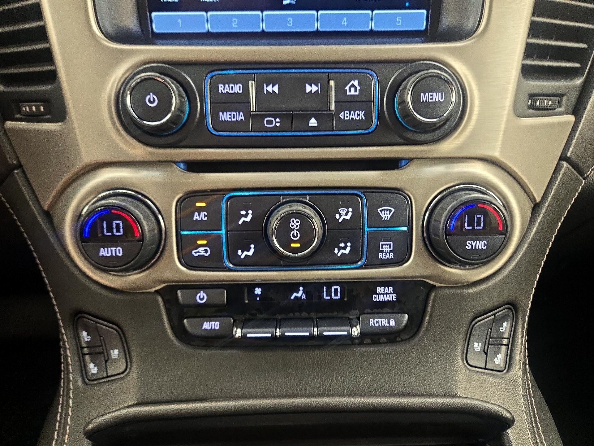 Thumbnail: 2019 GMC Yukon - 17