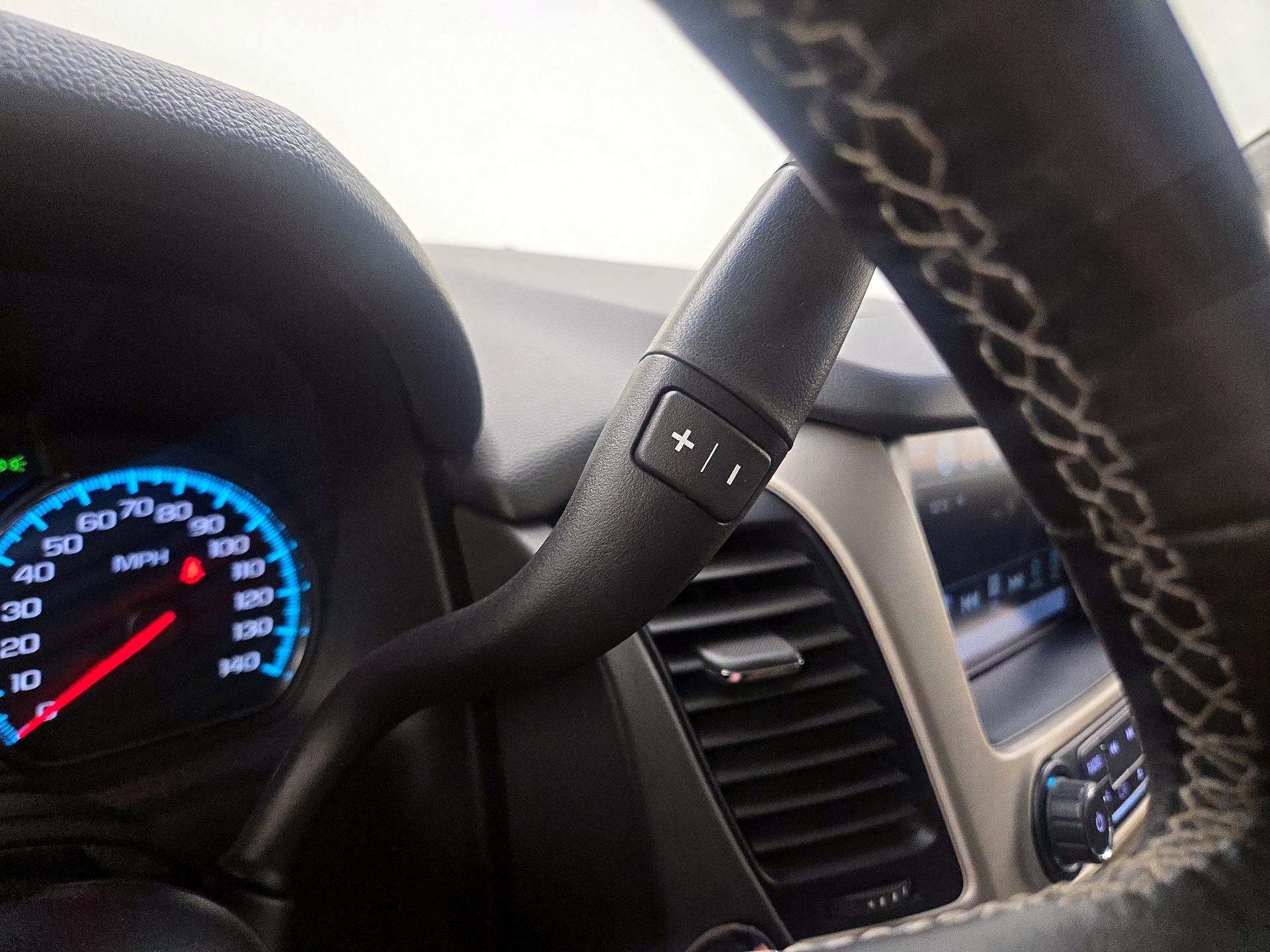 Thumbnail: 2019 GMC Yukon - 18