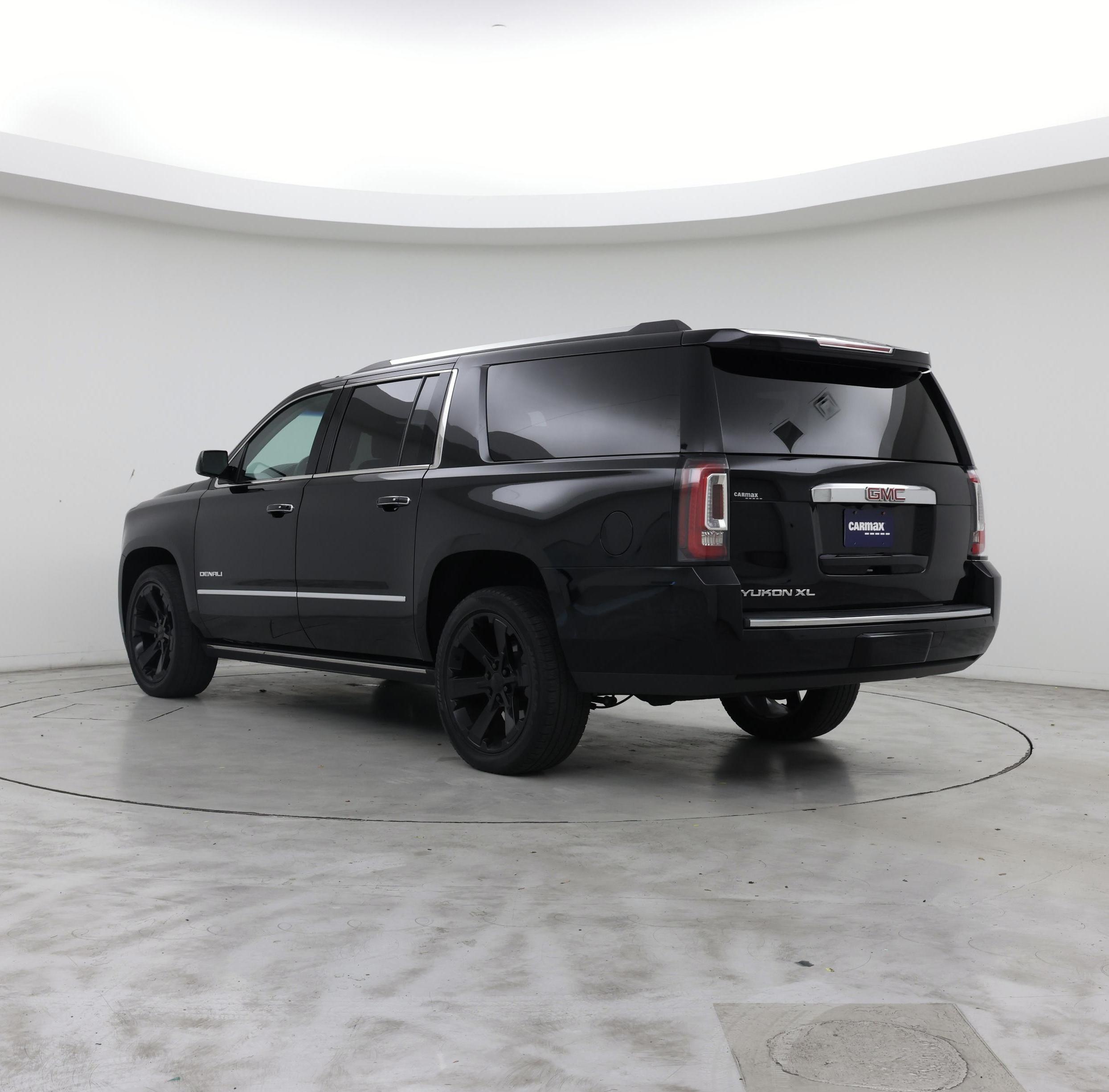 Thumbnail: 2019 GMC Yukon - 2