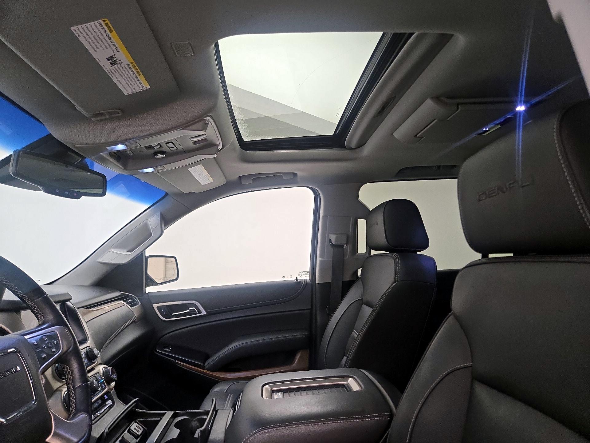 Thumbnail: 2019 GMC Yukon - 20