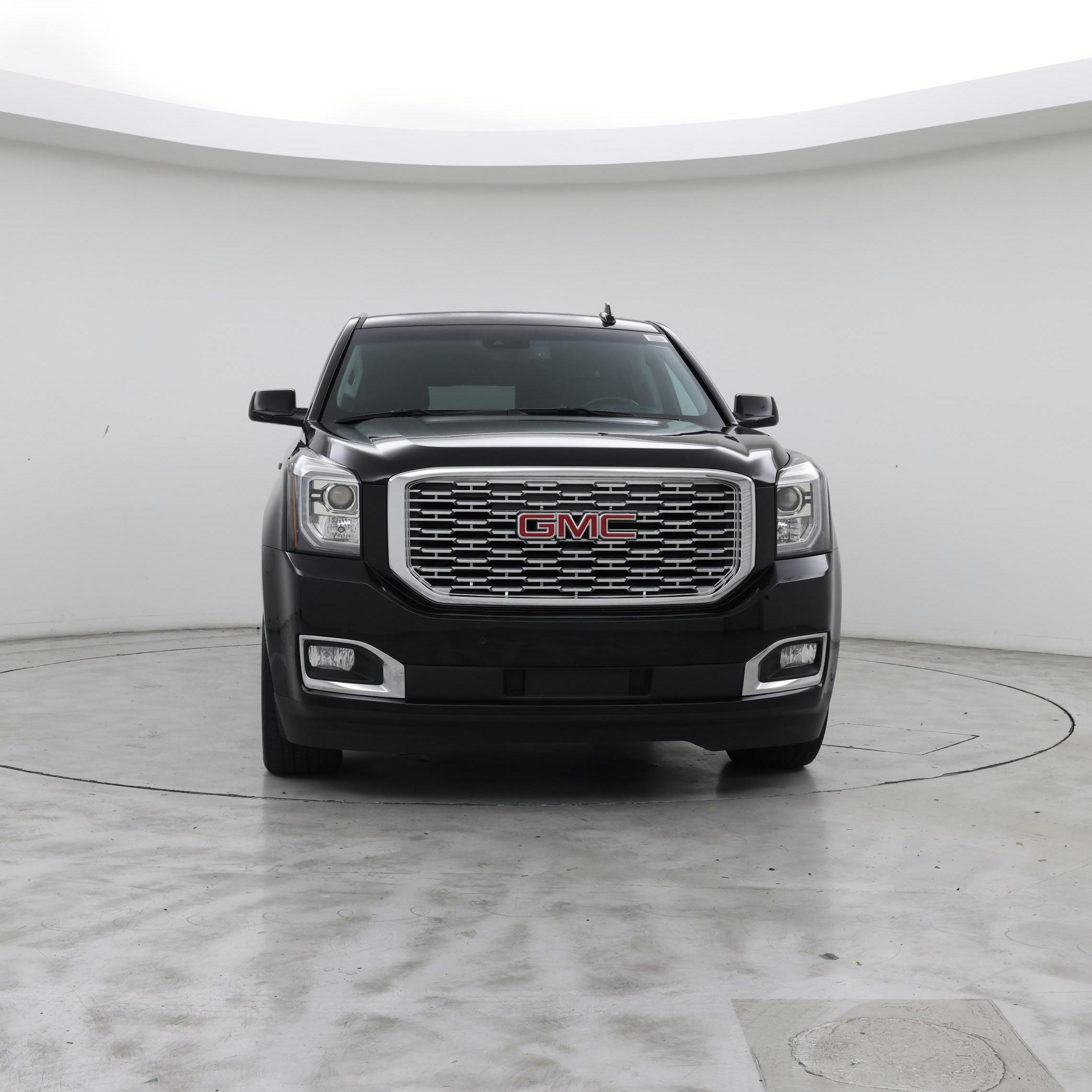 Thumbnail: 2019 GMC Yukon - 5