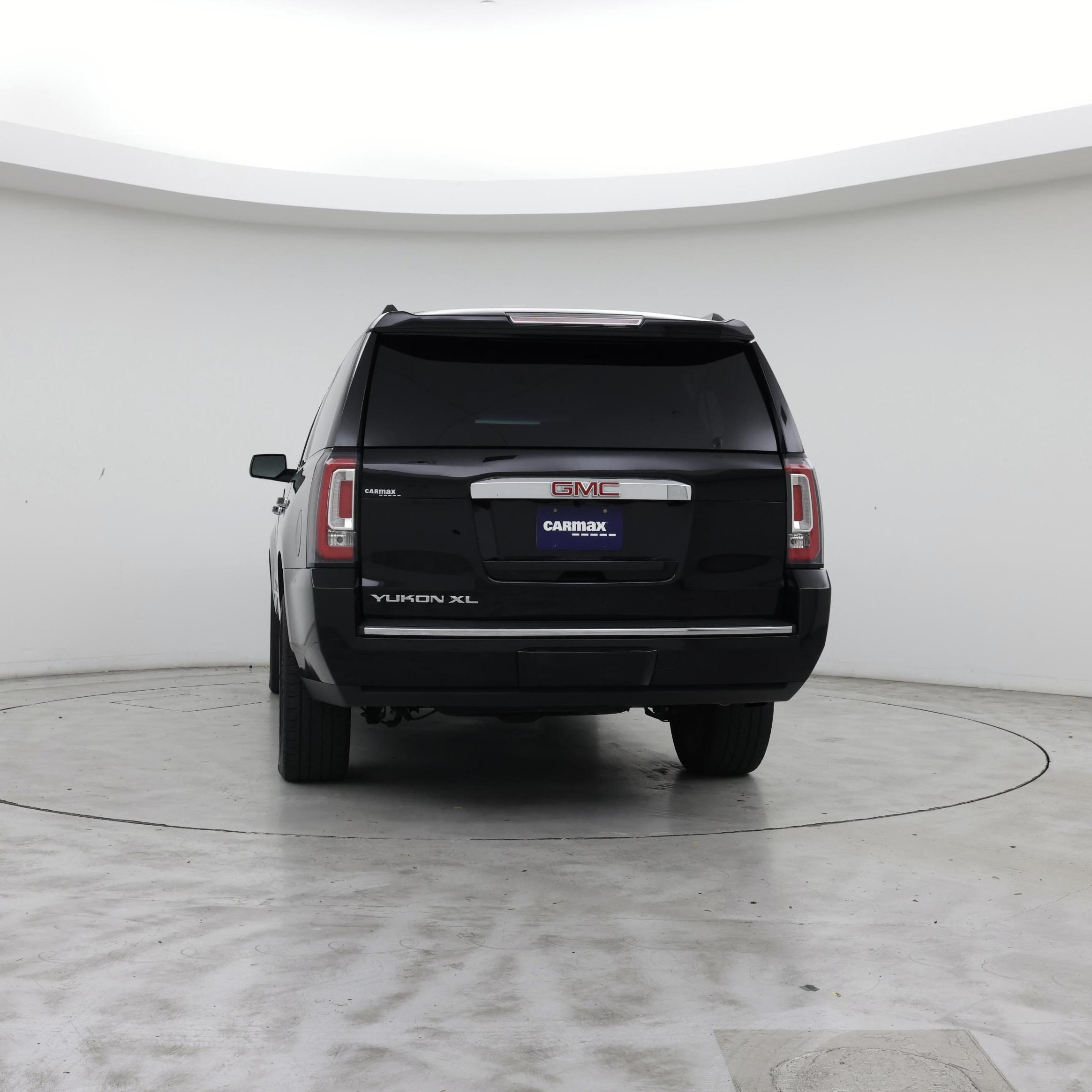 Thumbnail: 2019 GMC Yukon - 6