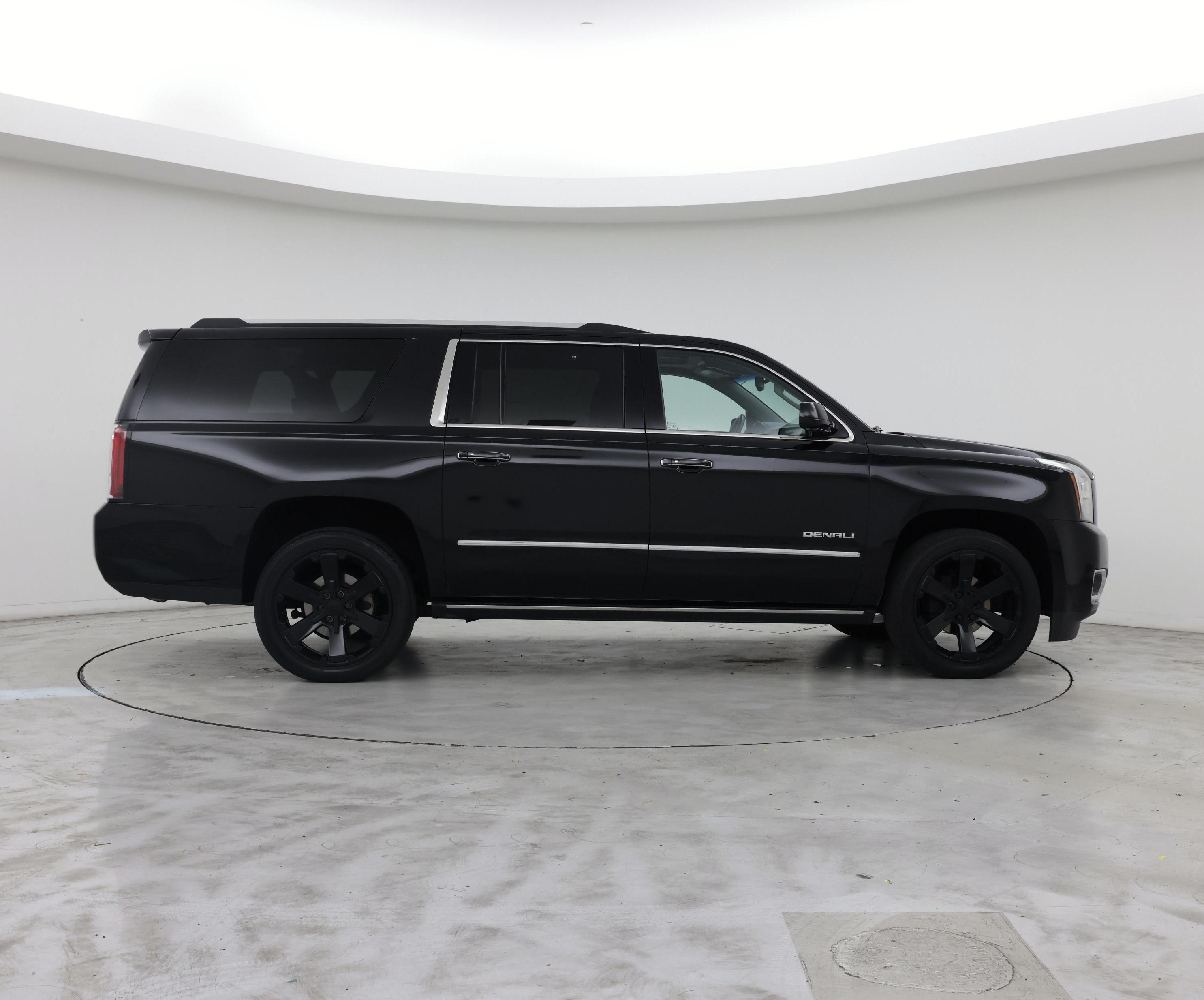 Thumbnail: 2019 GMC Yukon - 7