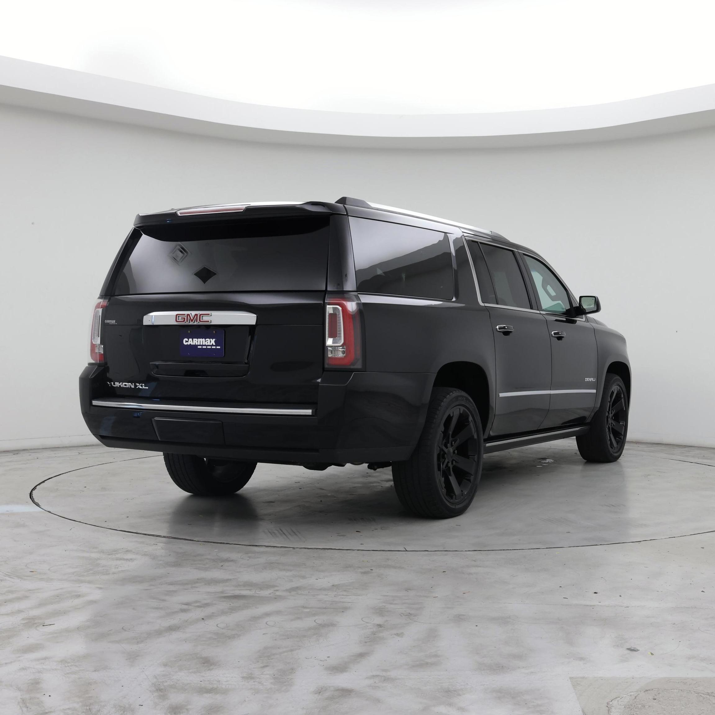 Thumbnail: 2019 GMC Yukon - 8