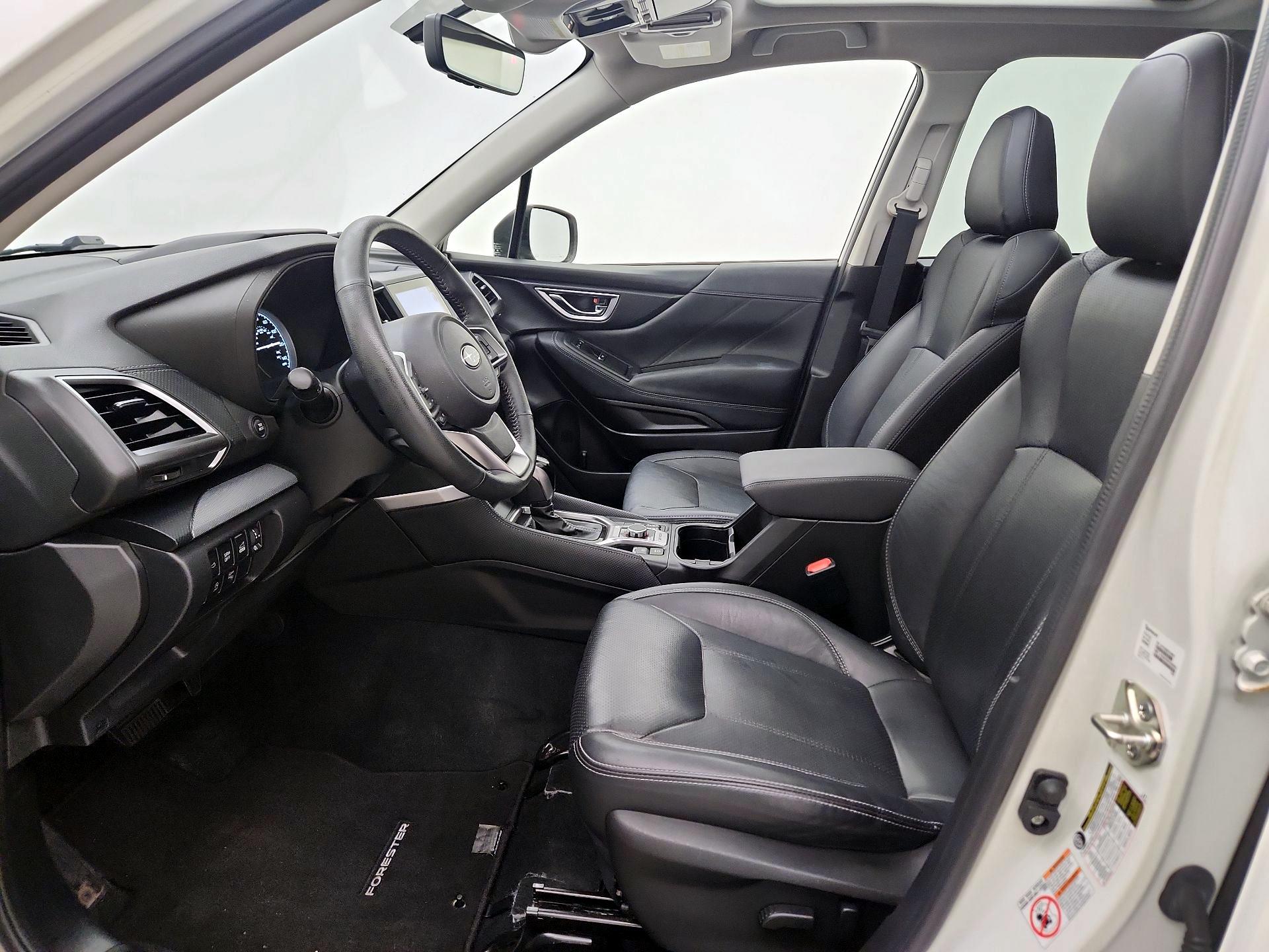 Thumbnail: 2020 Subaru Forester - 11