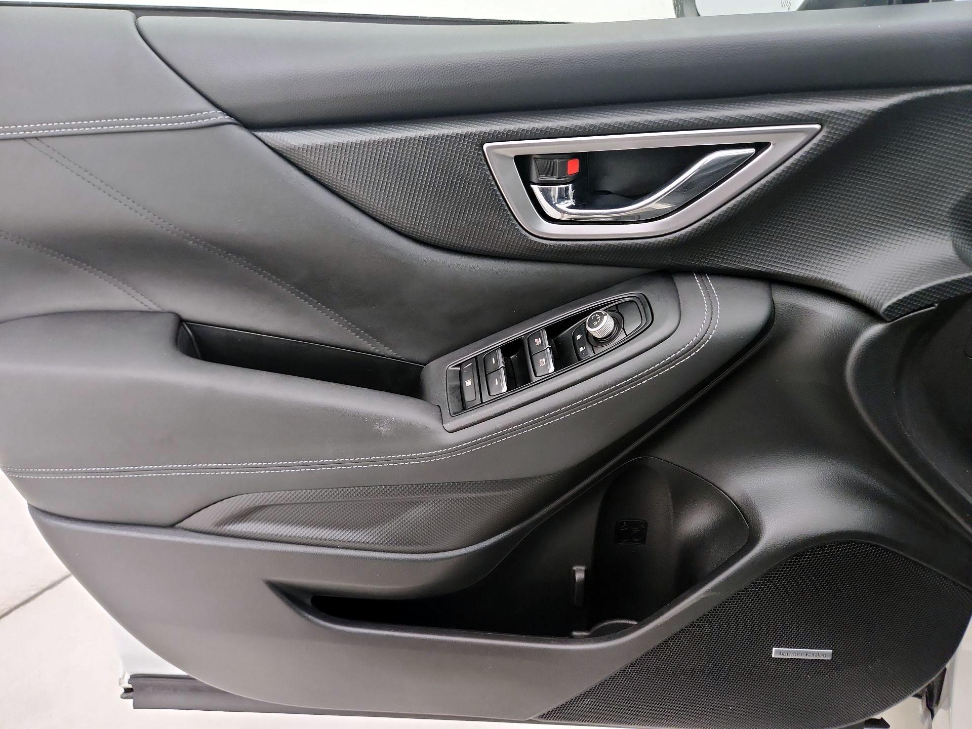 Thumbnail: 2020 Subaru Forester - 12