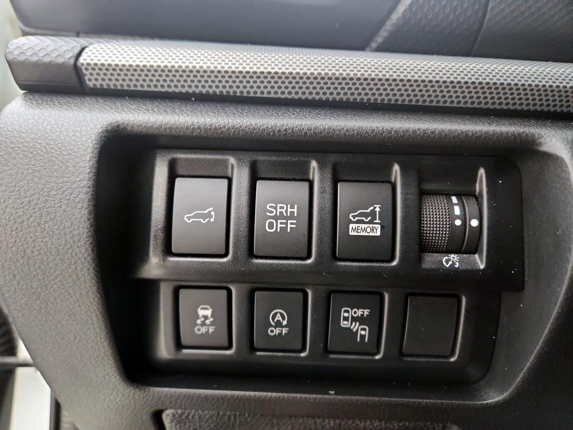 Thumbnail: 2020 Subaru Forester - 13