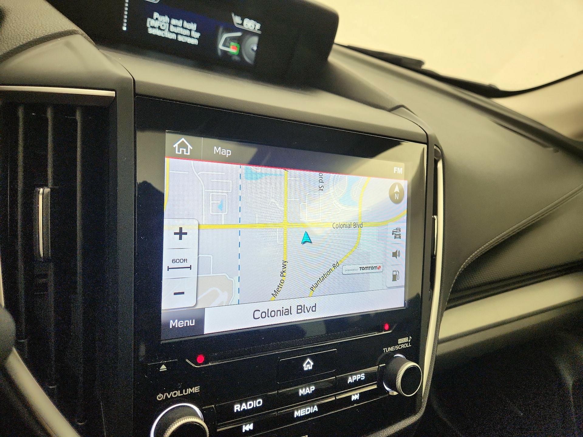 Thumbnail: 2020 Subaru Forester - 14