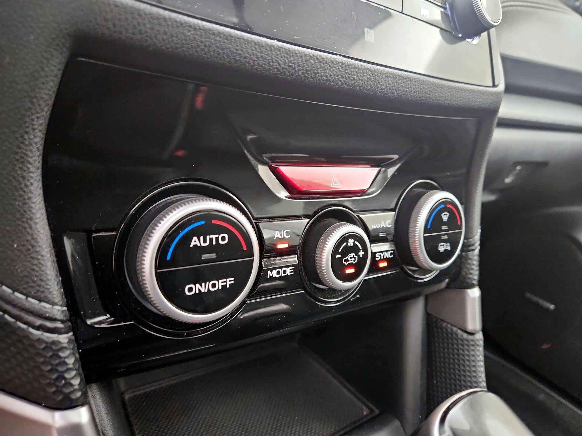 Thumbnail: 2020 Subaru Forester - 17