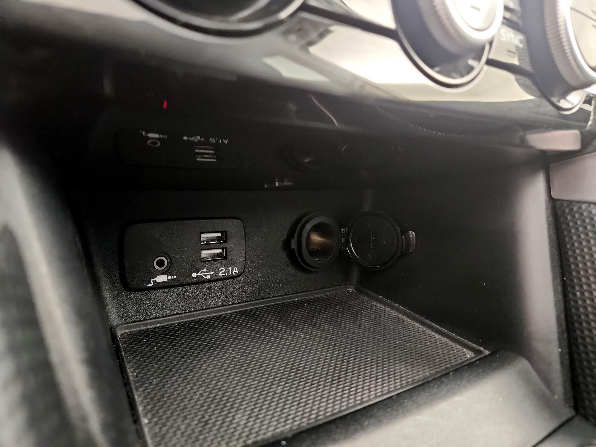 Thumbnail: 2020 Subaru Forester - 19