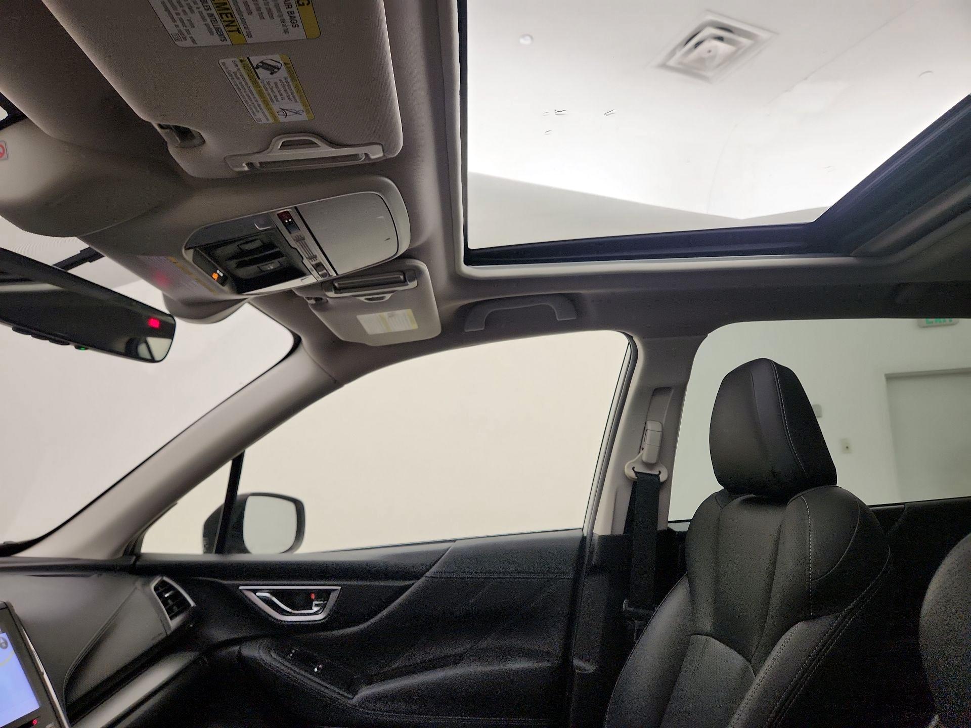 Thumbnail: 2020 Subaru Forester - 20