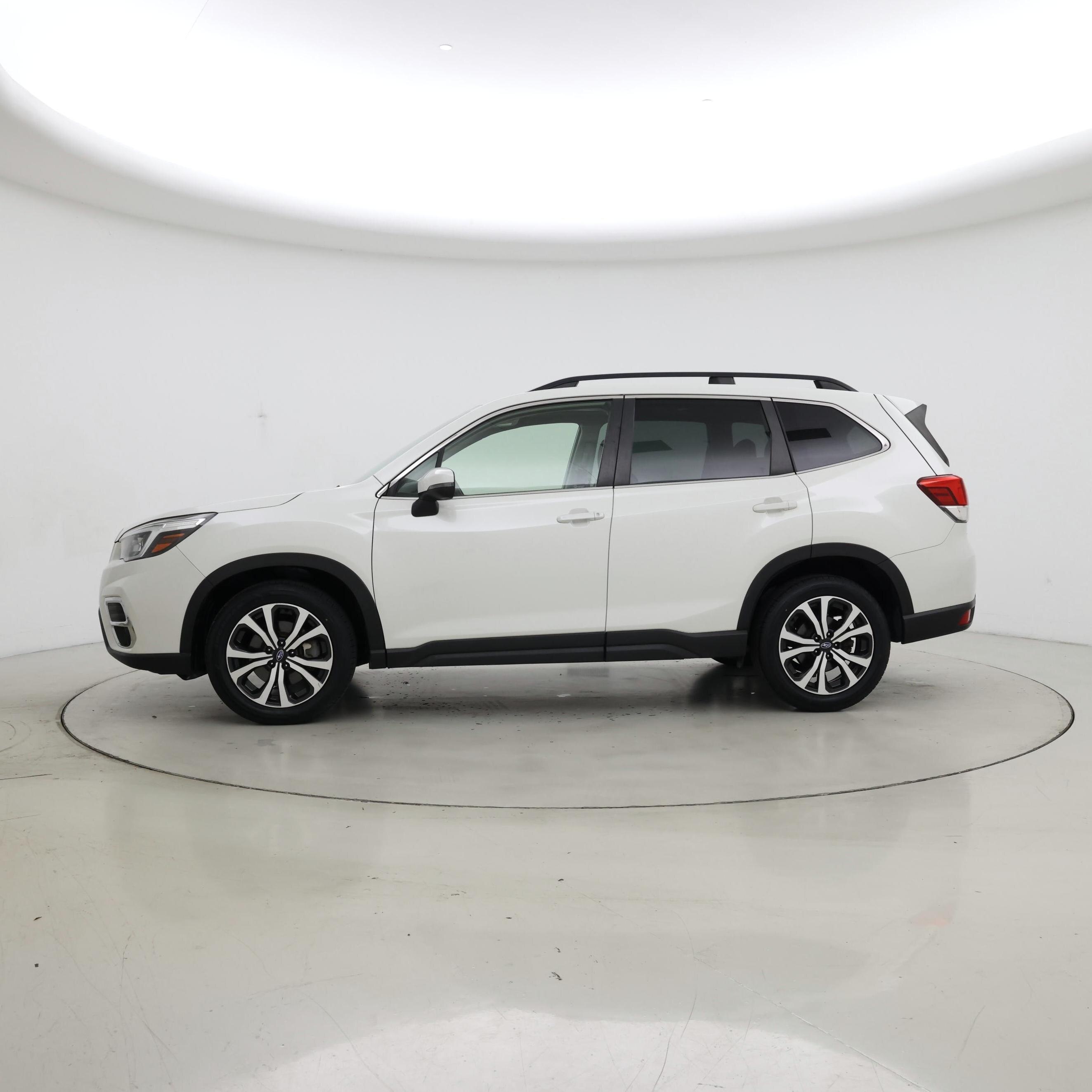 Thumbnail: 2020 Subaru Forester - 3