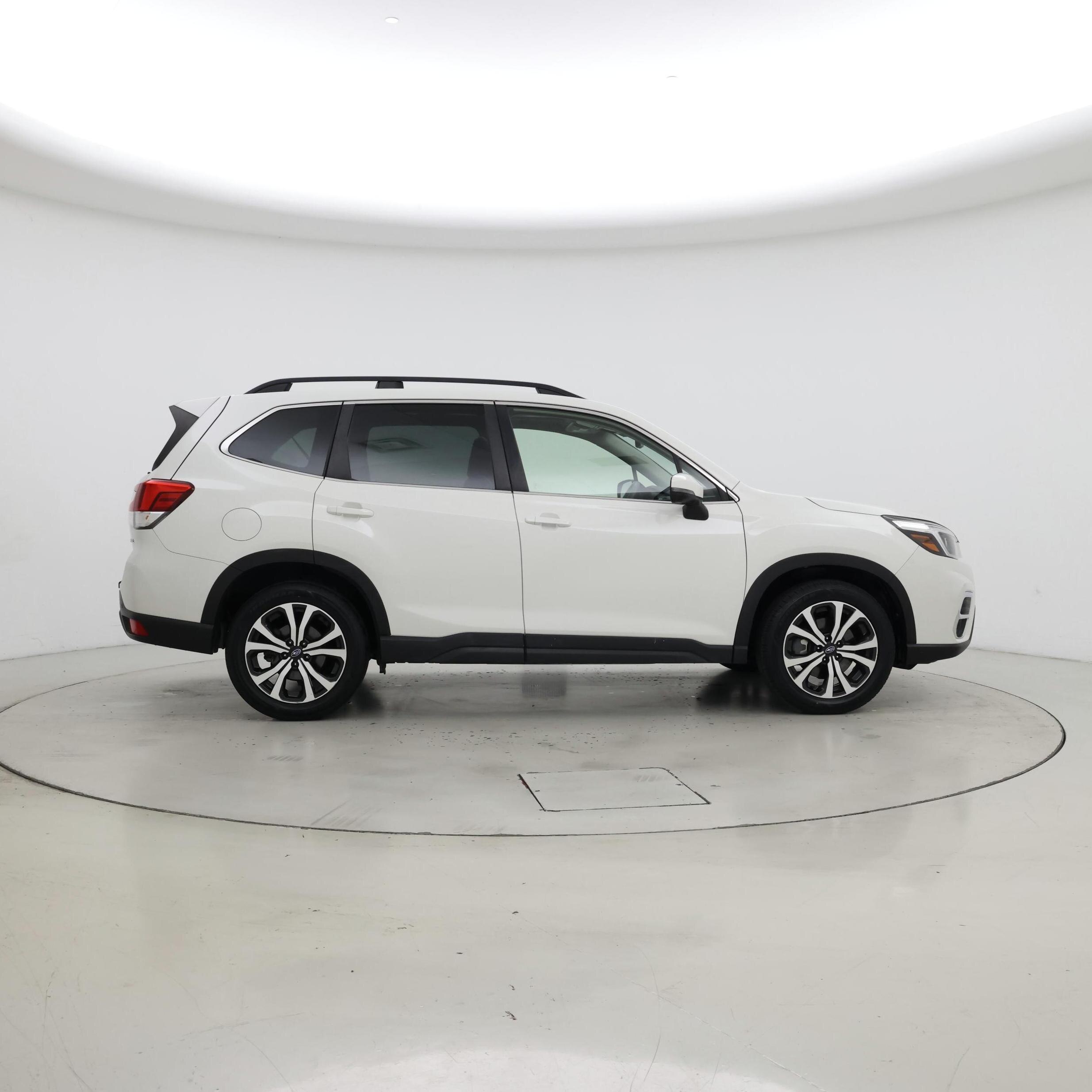 Thumbnail: 2020 Subaru Forester - 7