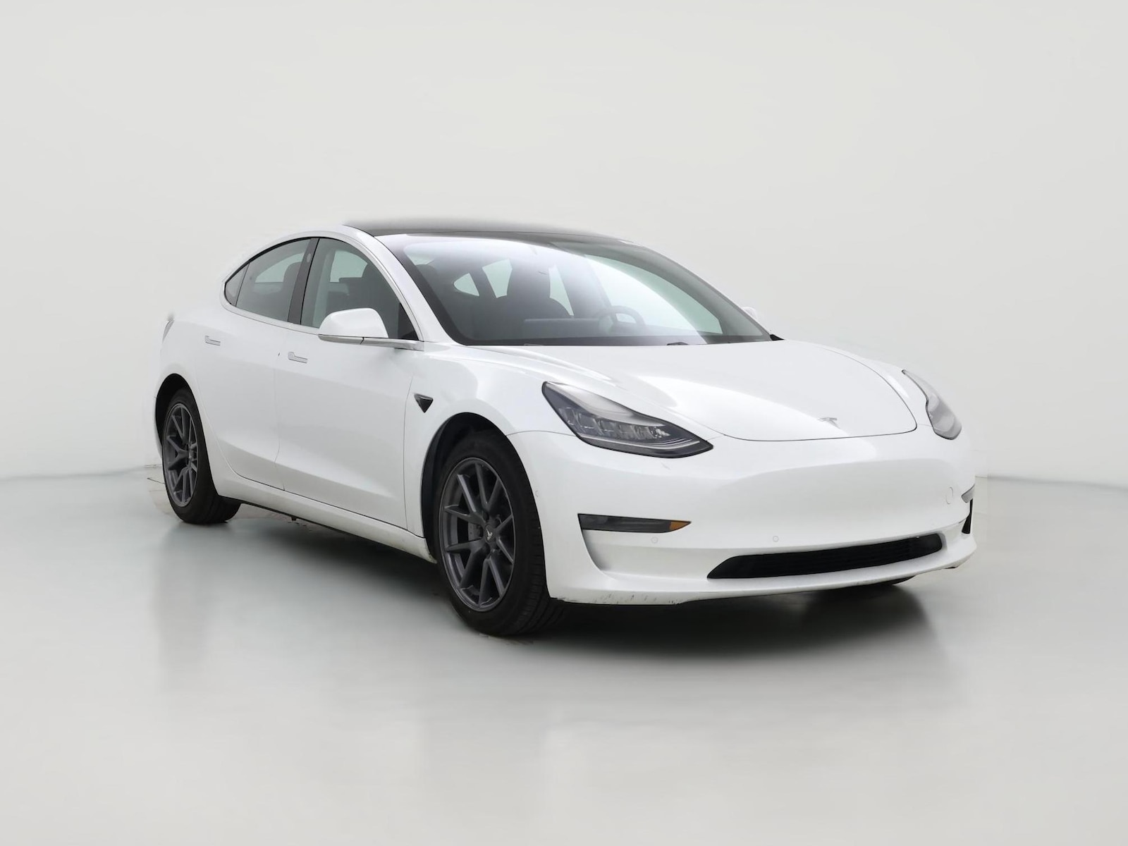 2020 Tesla Model 3 Base