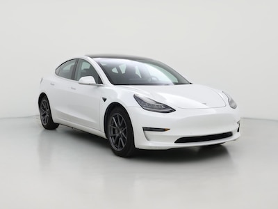 2020 Tesla Model 3 Standard Range