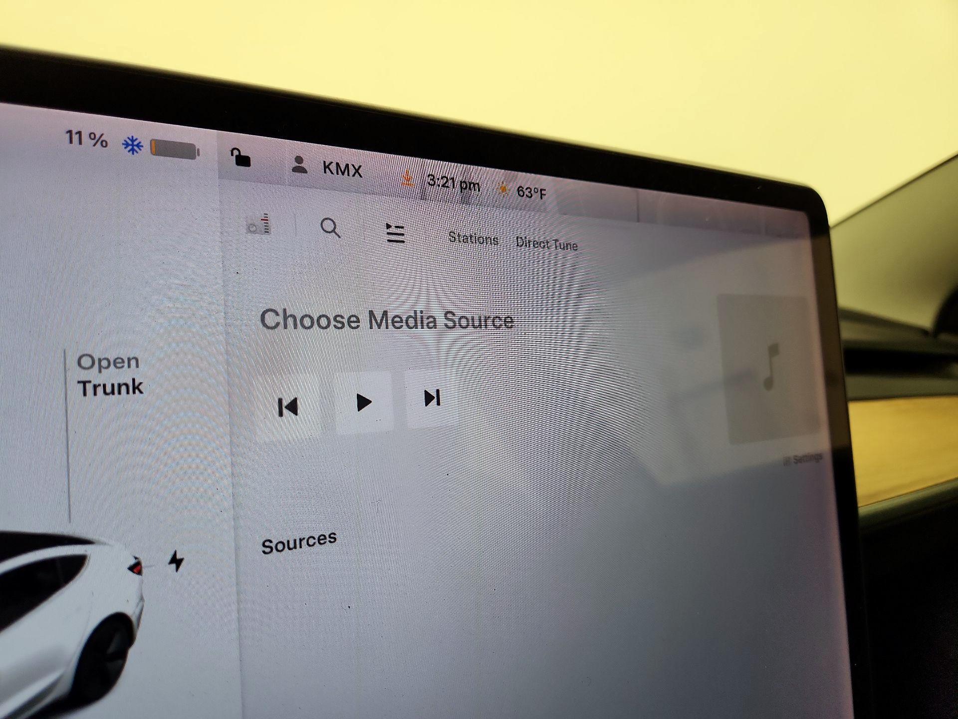 Thumbnail: 2020 Tesla Model 3 - 15