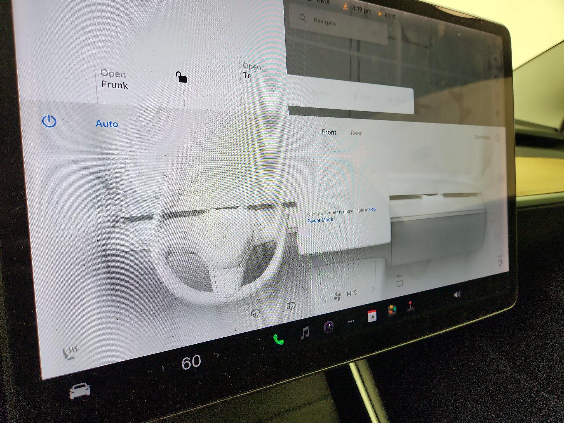 Thumbnail: 2020 Tesla Model 3 - 16