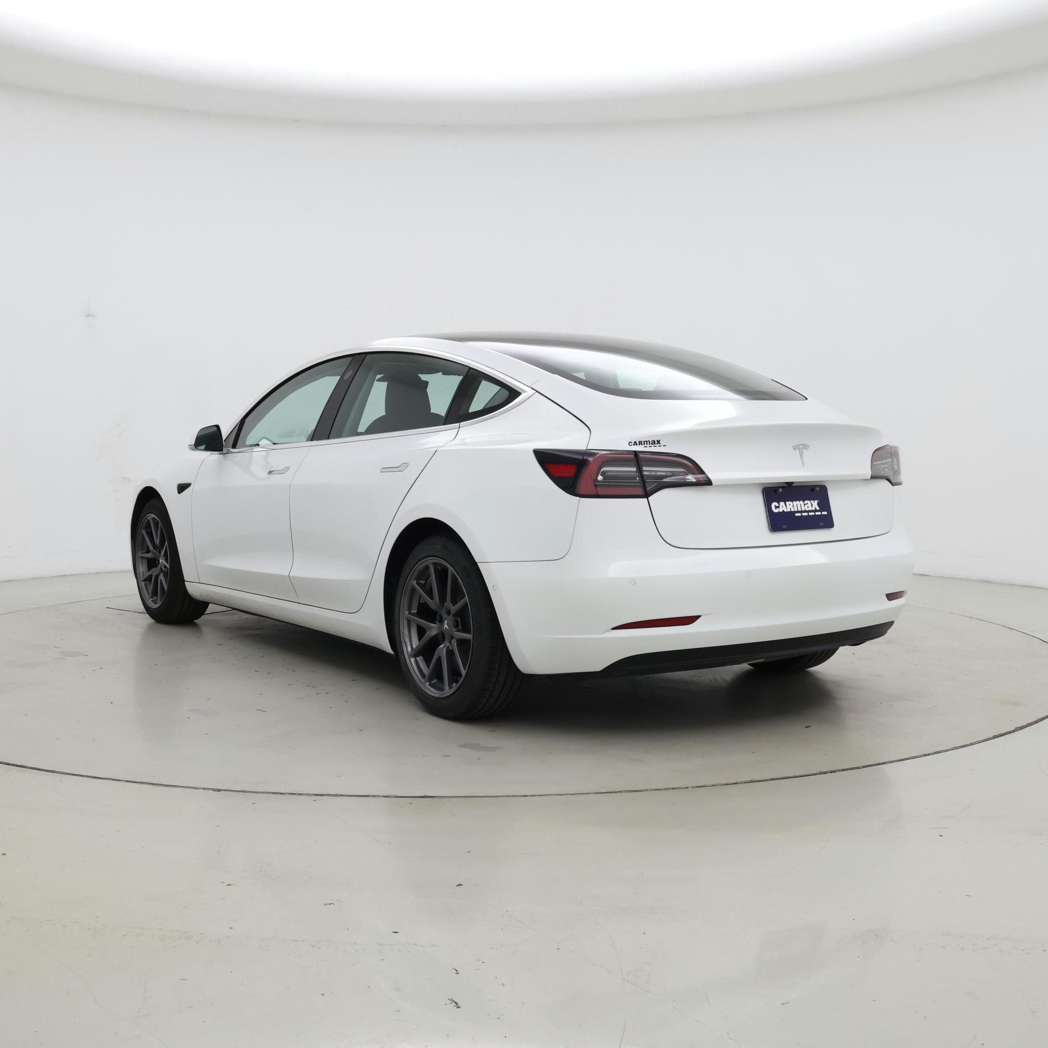 Thumbnail: 2020 Tesla Model 3 - 2