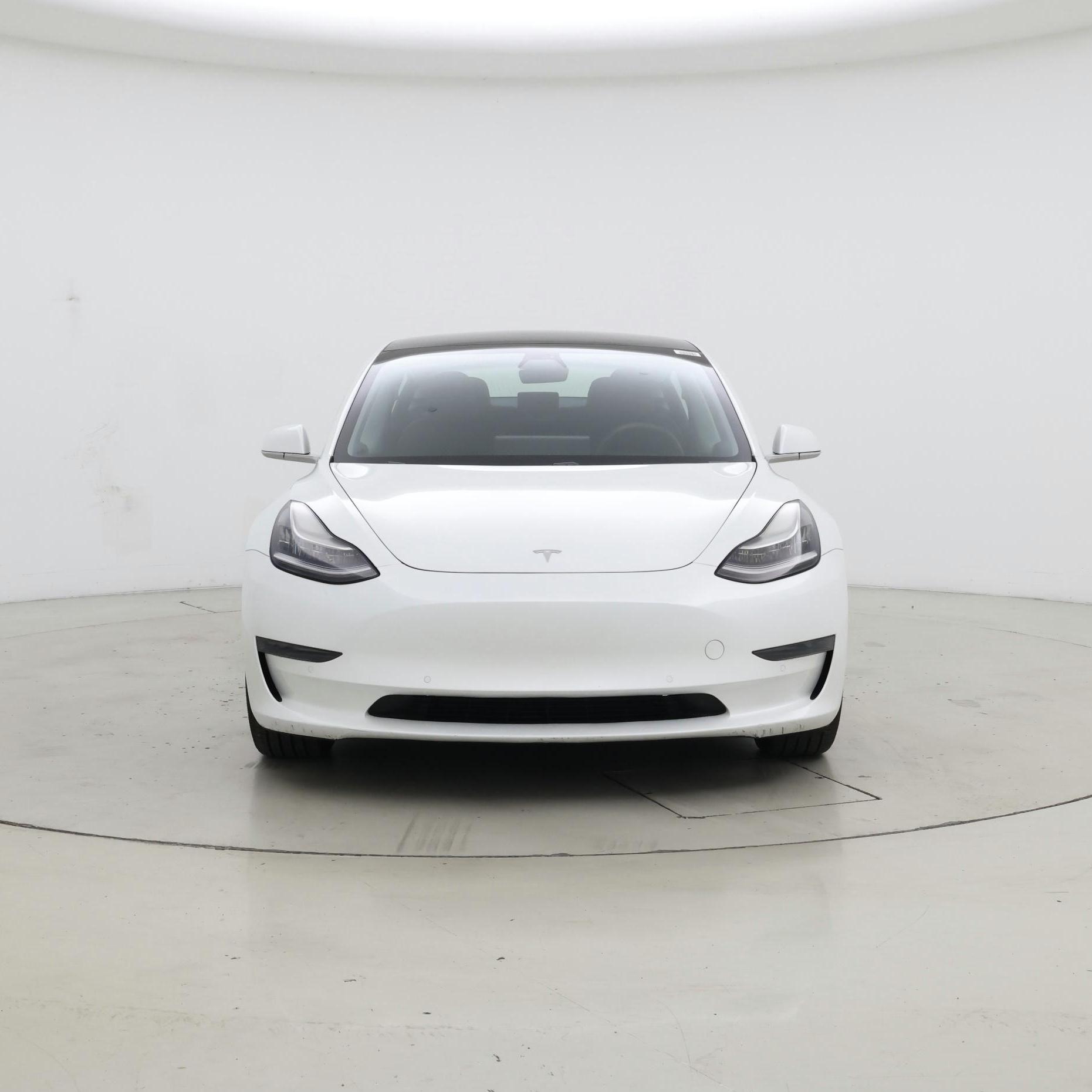 Thumbnail: 2020 Tesla Model 3 - 5