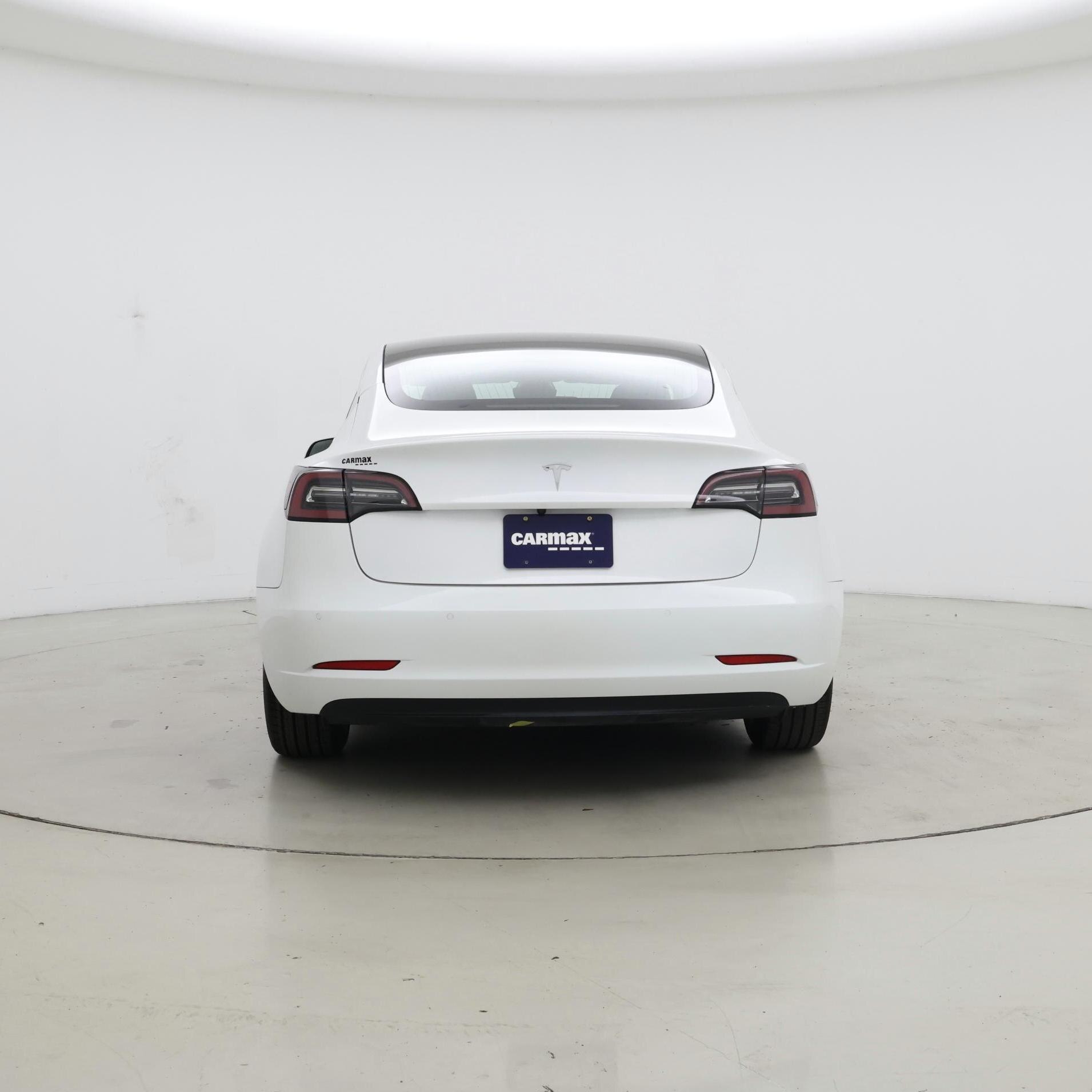 Thumbnail: 2020 Tesla Model 3 - 6