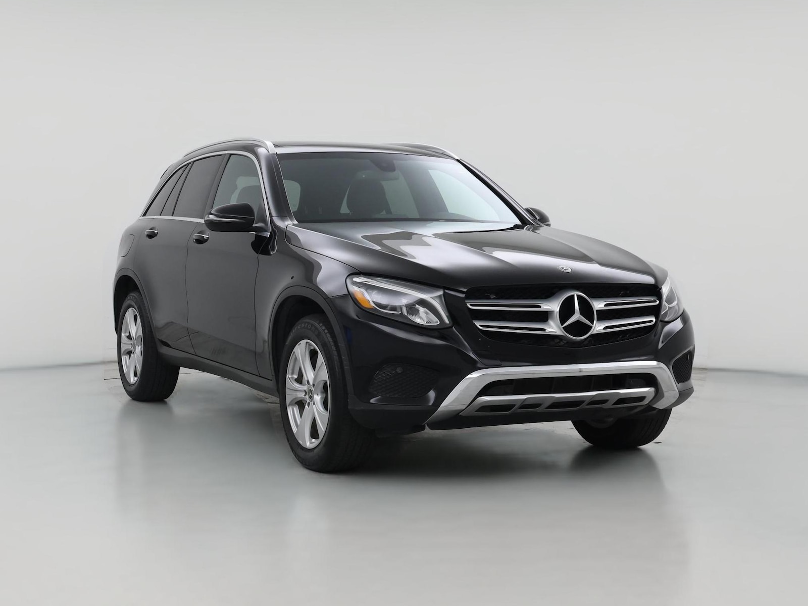 2018 Mercedes-Benz GLC GLC300