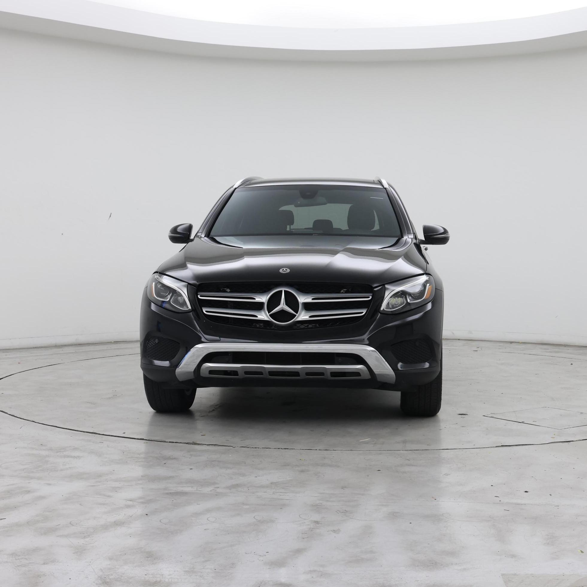 Thumbnail: 2018 Mercedes-Benz GLC - 5