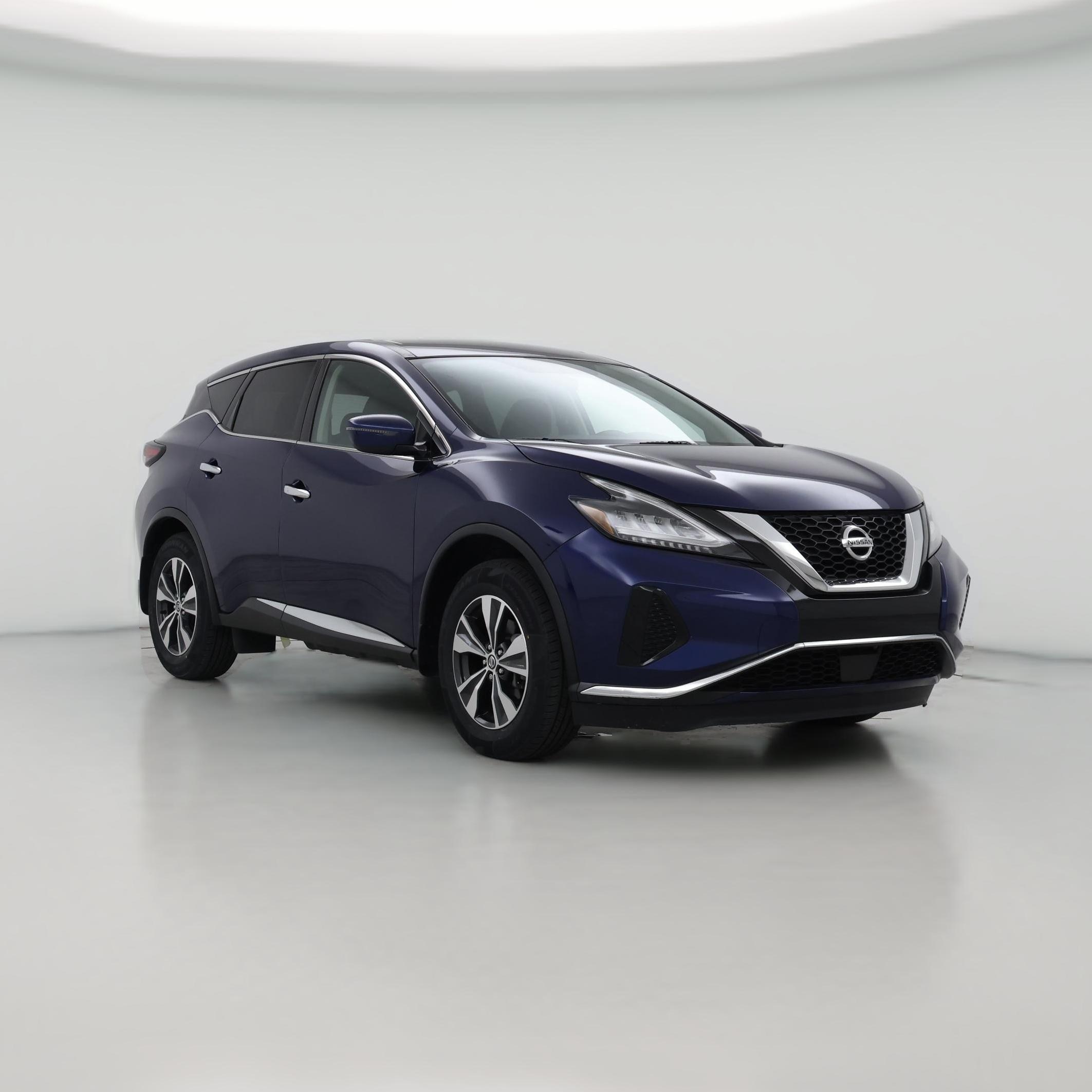 Thumbnail: 2019 Nissan Murano - 1