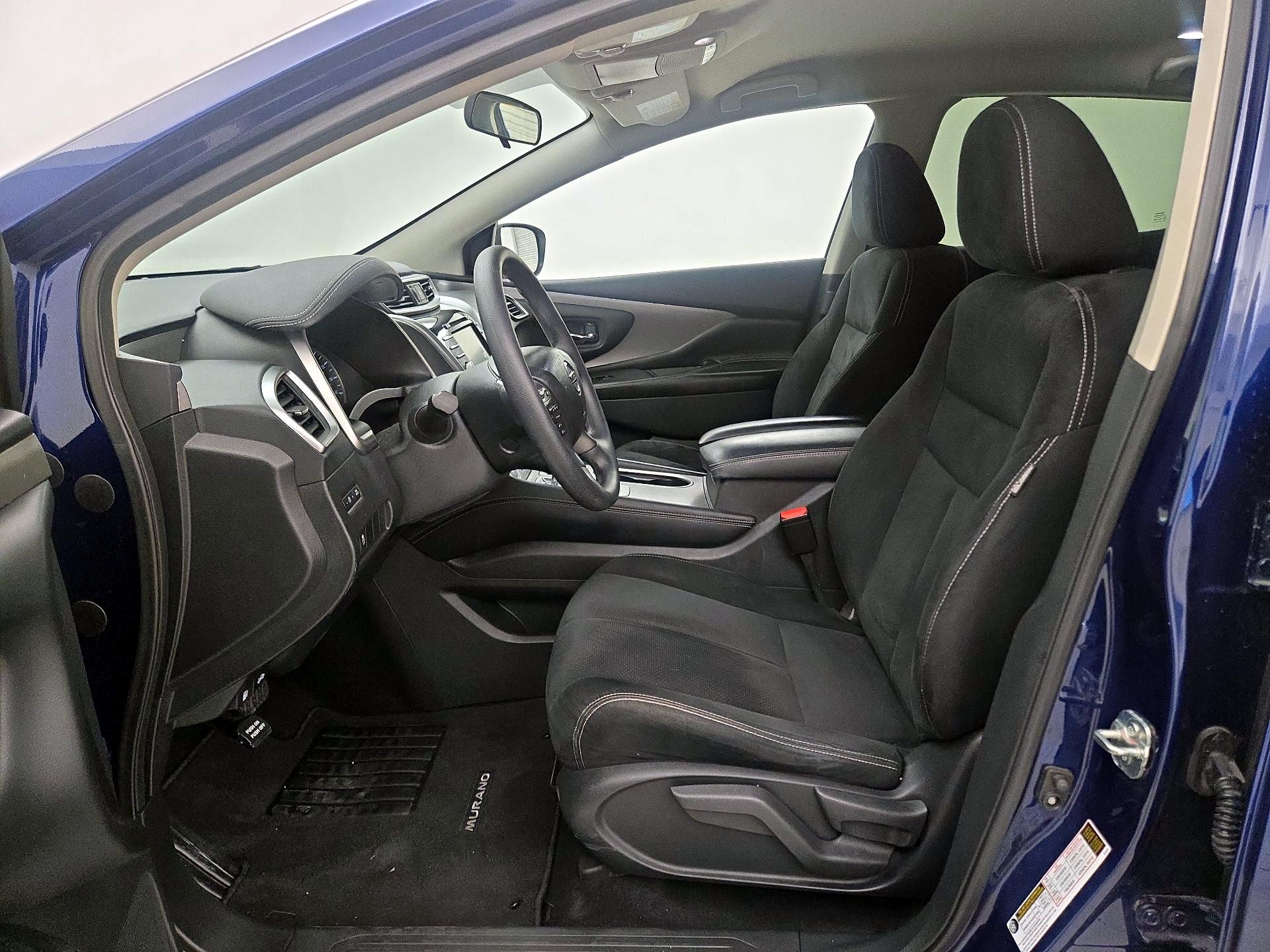 Thumbnail: 2019 Nissan Murano - 11